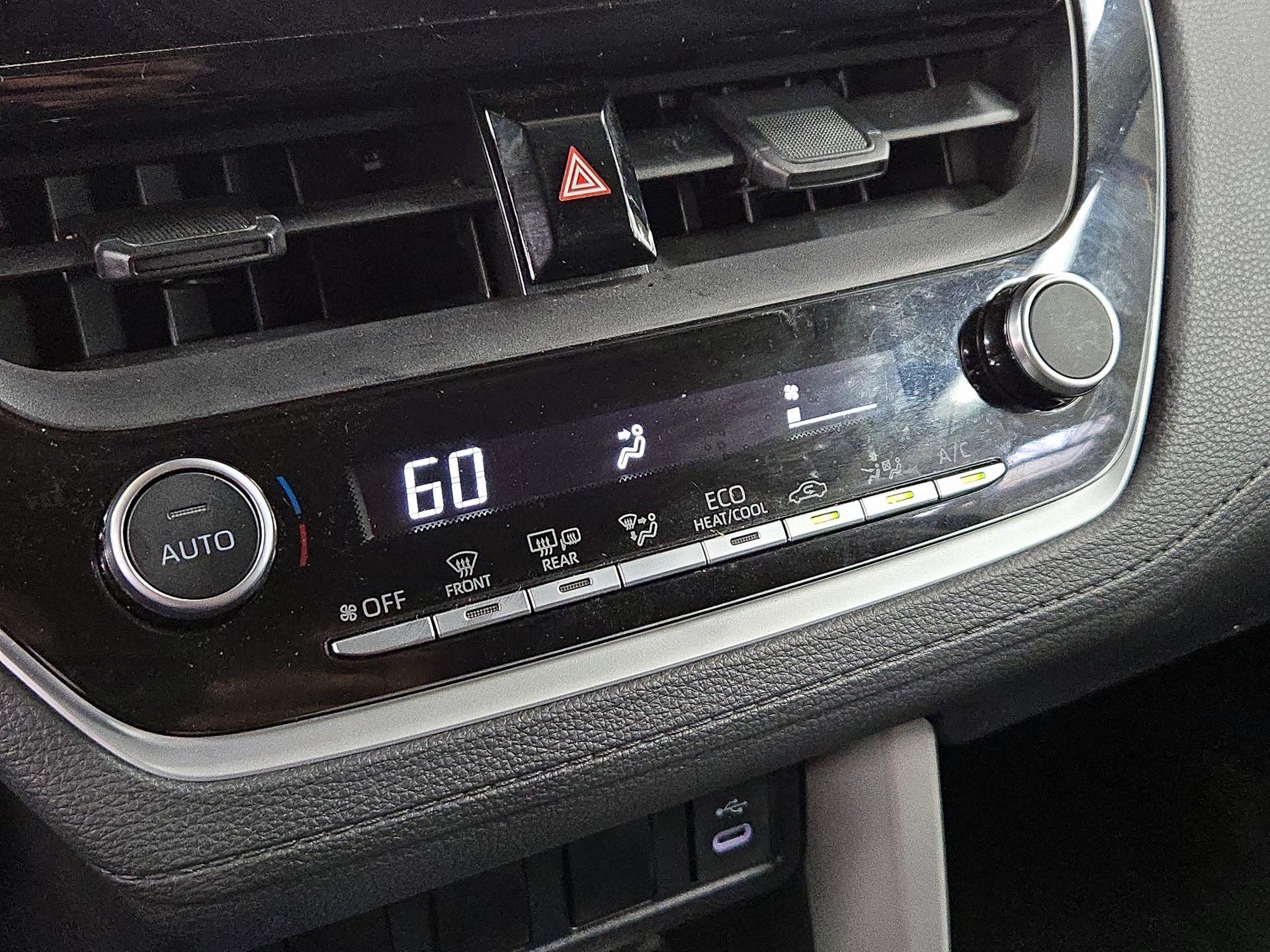 Thumbnail: 2024 Toyota Corolla Cross - 16