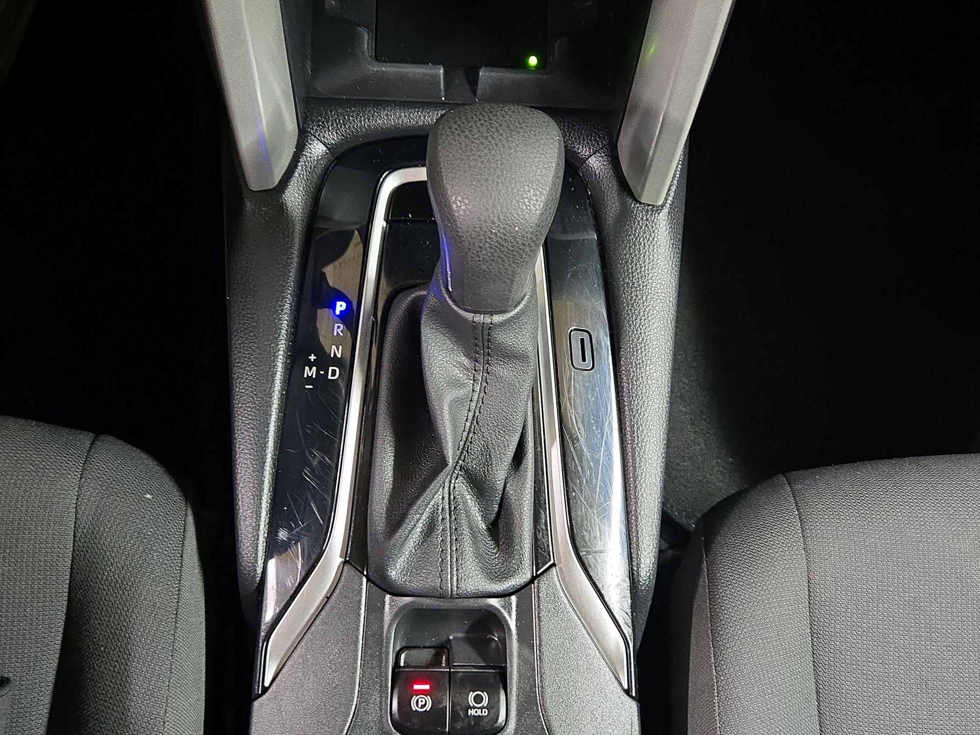 Thumbnail: 2024 Toyota Corolla Cross - 17