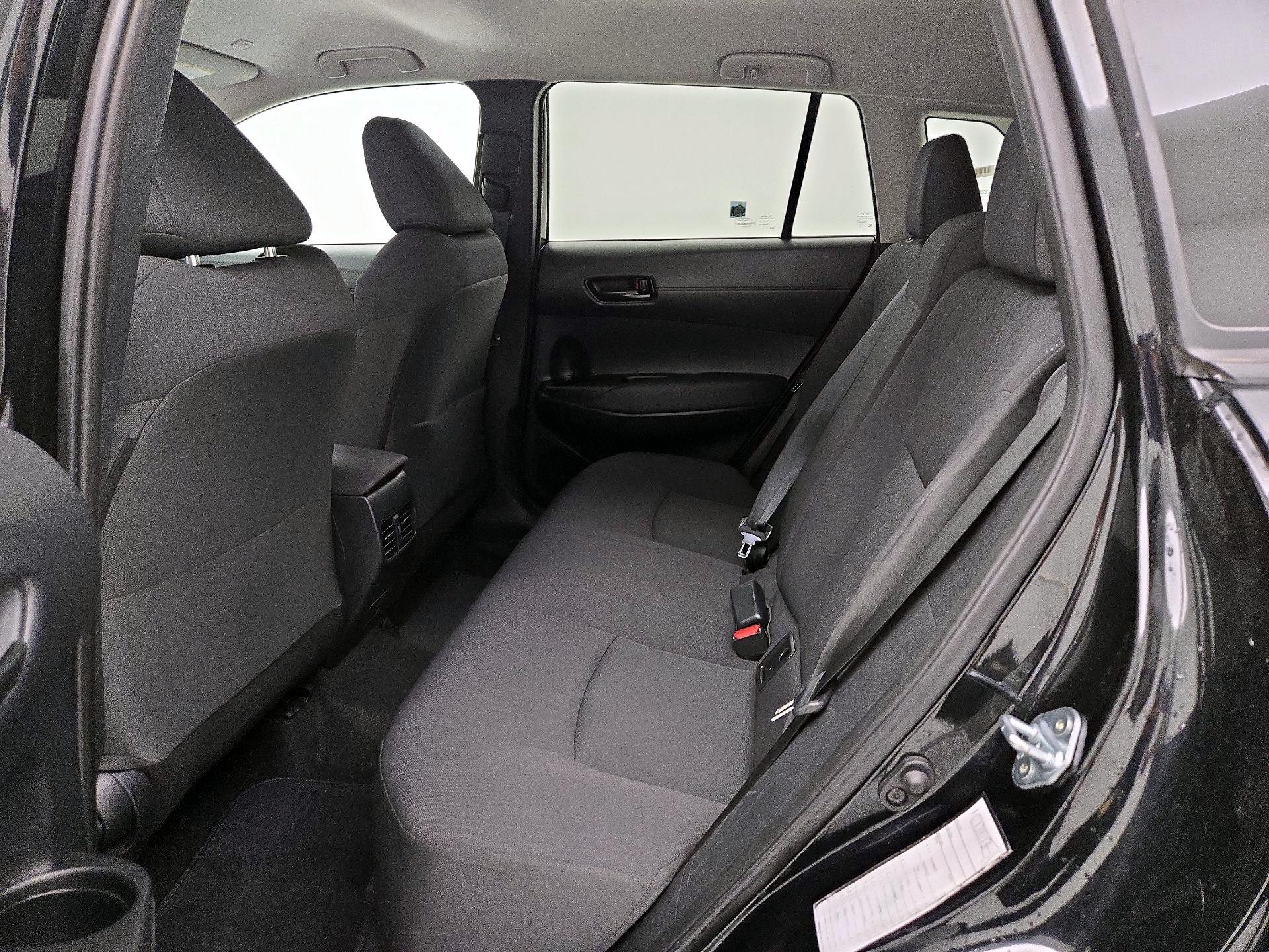 Thumbnail: 2024 Toyota Corolla Cross - 19