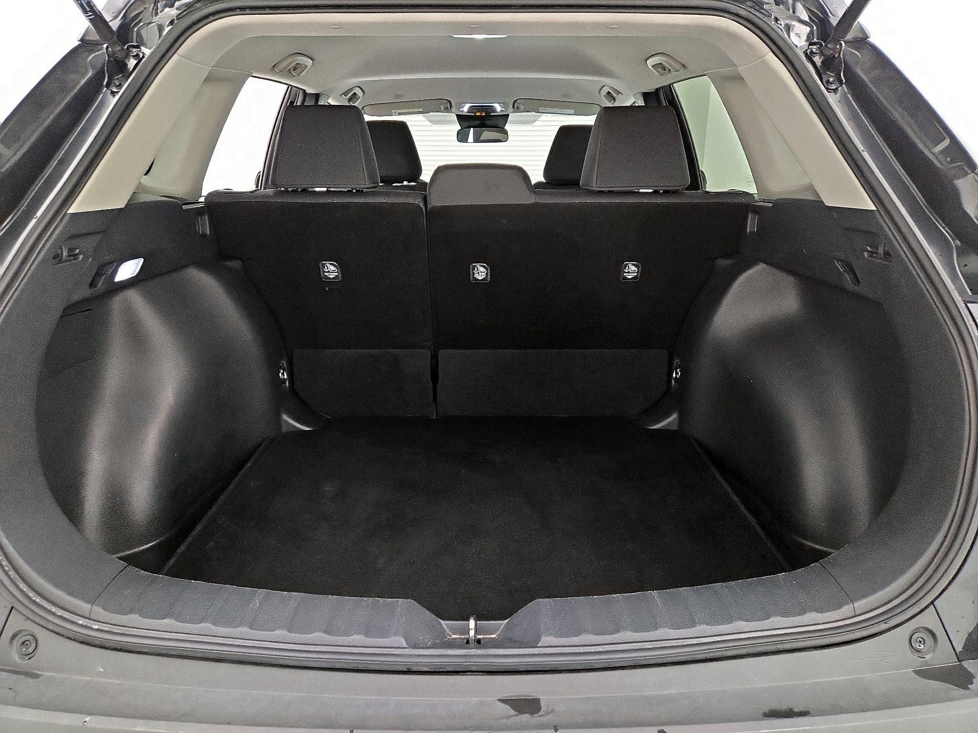 Thumbnail: 2024 Toyota Corolla Cross - 20