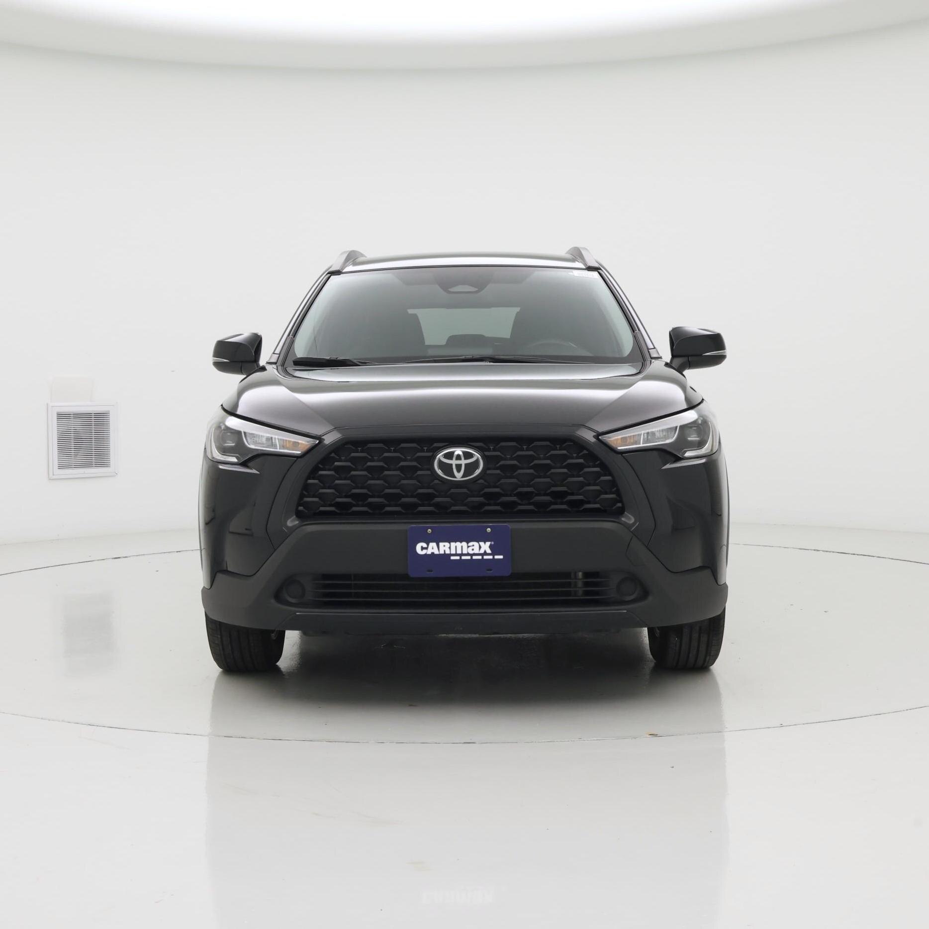 Thumbnail: 2024 Toyota Corolla Cross - 5