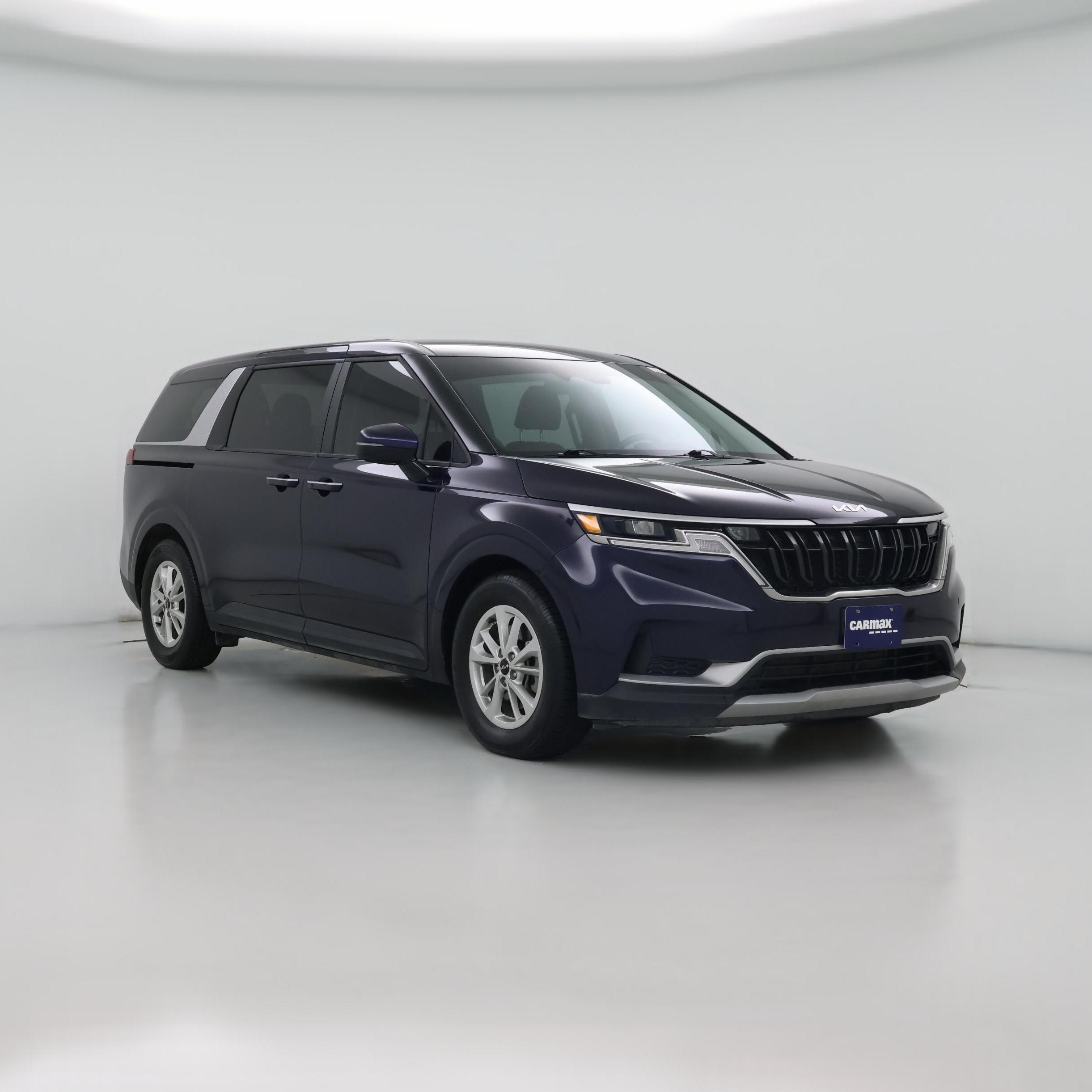 Thumbnail: 2023 Kia Carnival - 1