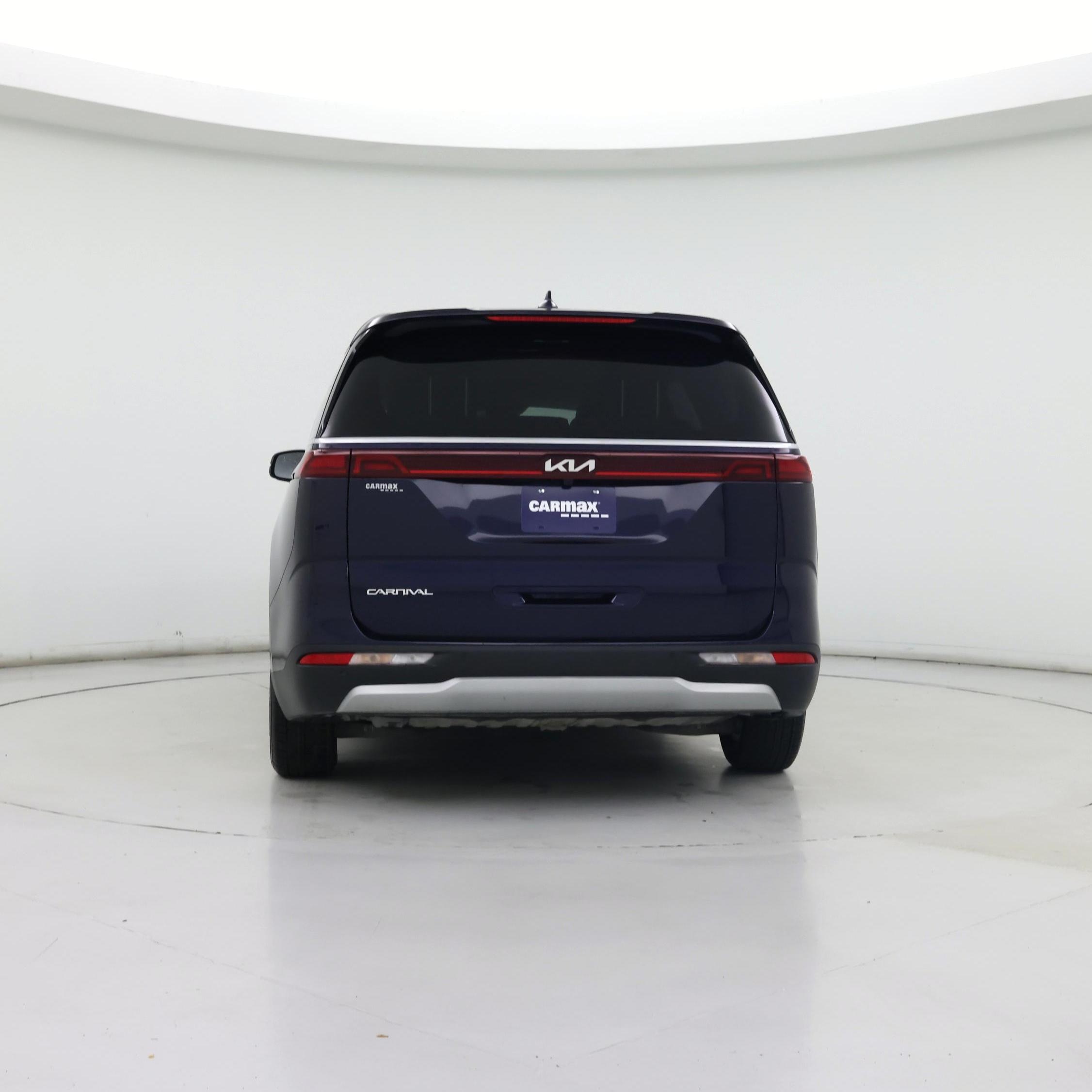 Thumbnail: 2023 Kia Carnival - 6