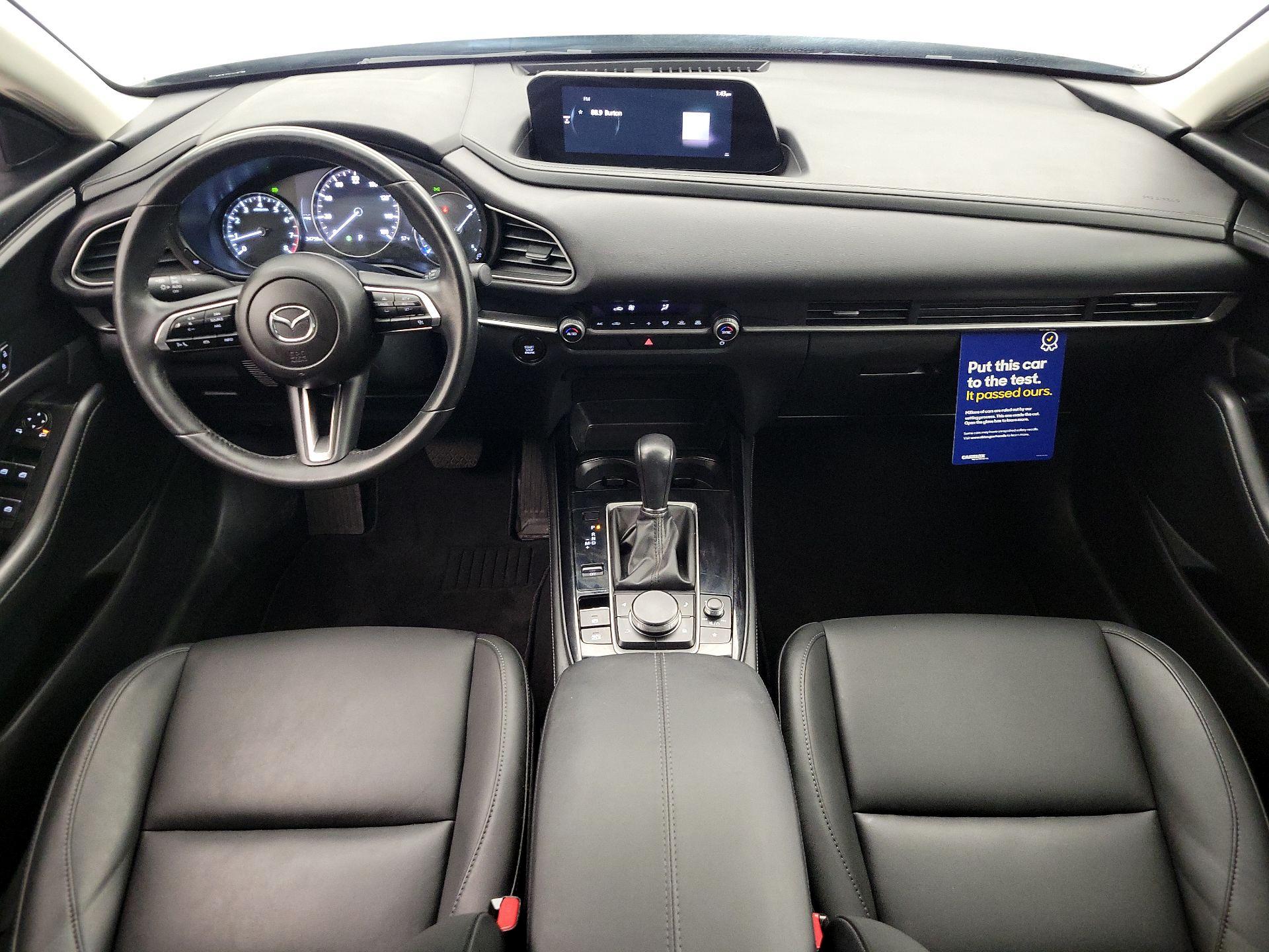 Thumbnail: 2024 Mazda CX-30 - 9