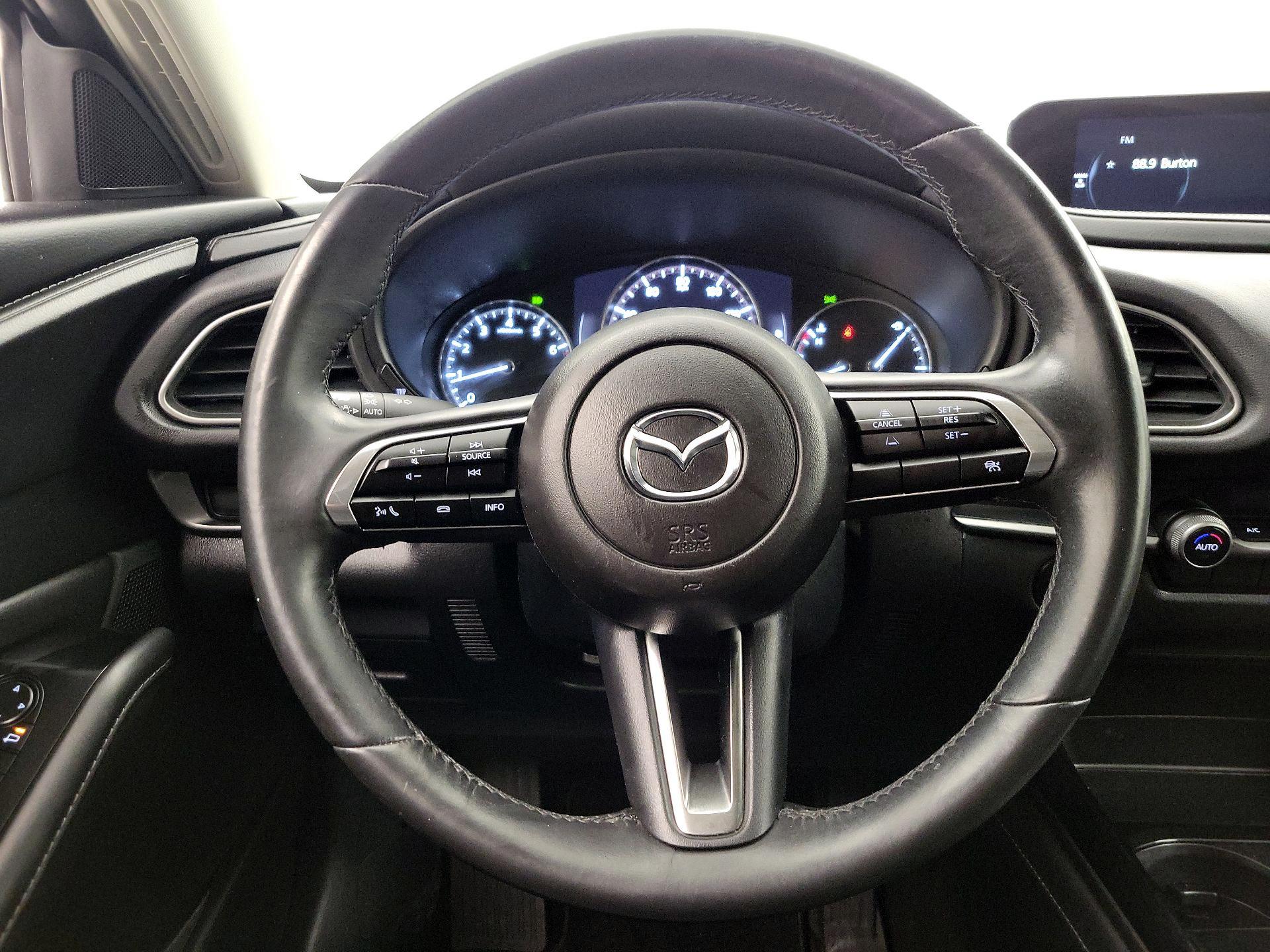 Thumbnail: 2024 Mazda CX-30 - 10