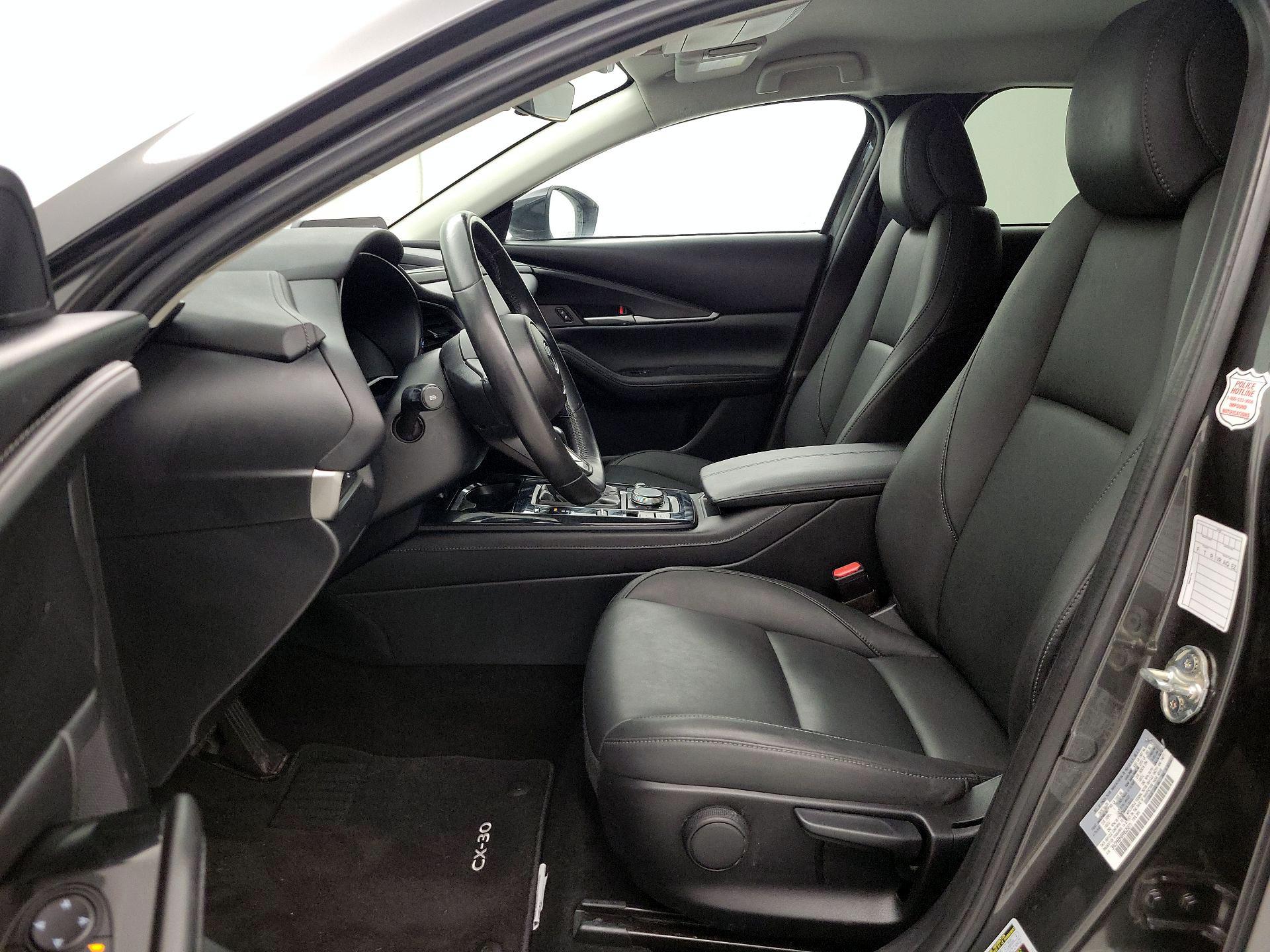 Thumbnail: 2024 Mazda CX-30 - 11