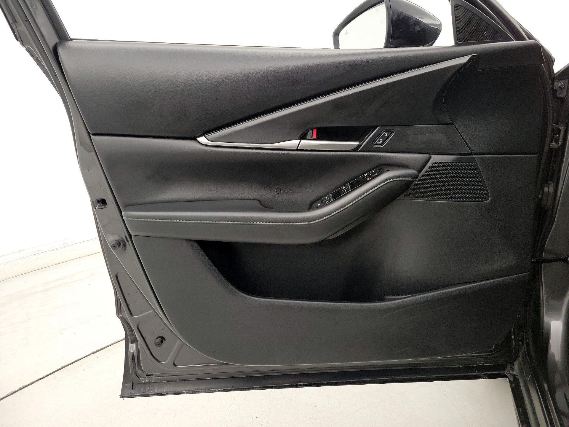 Thumbnail: 2024 Mazda CX-30 - 12