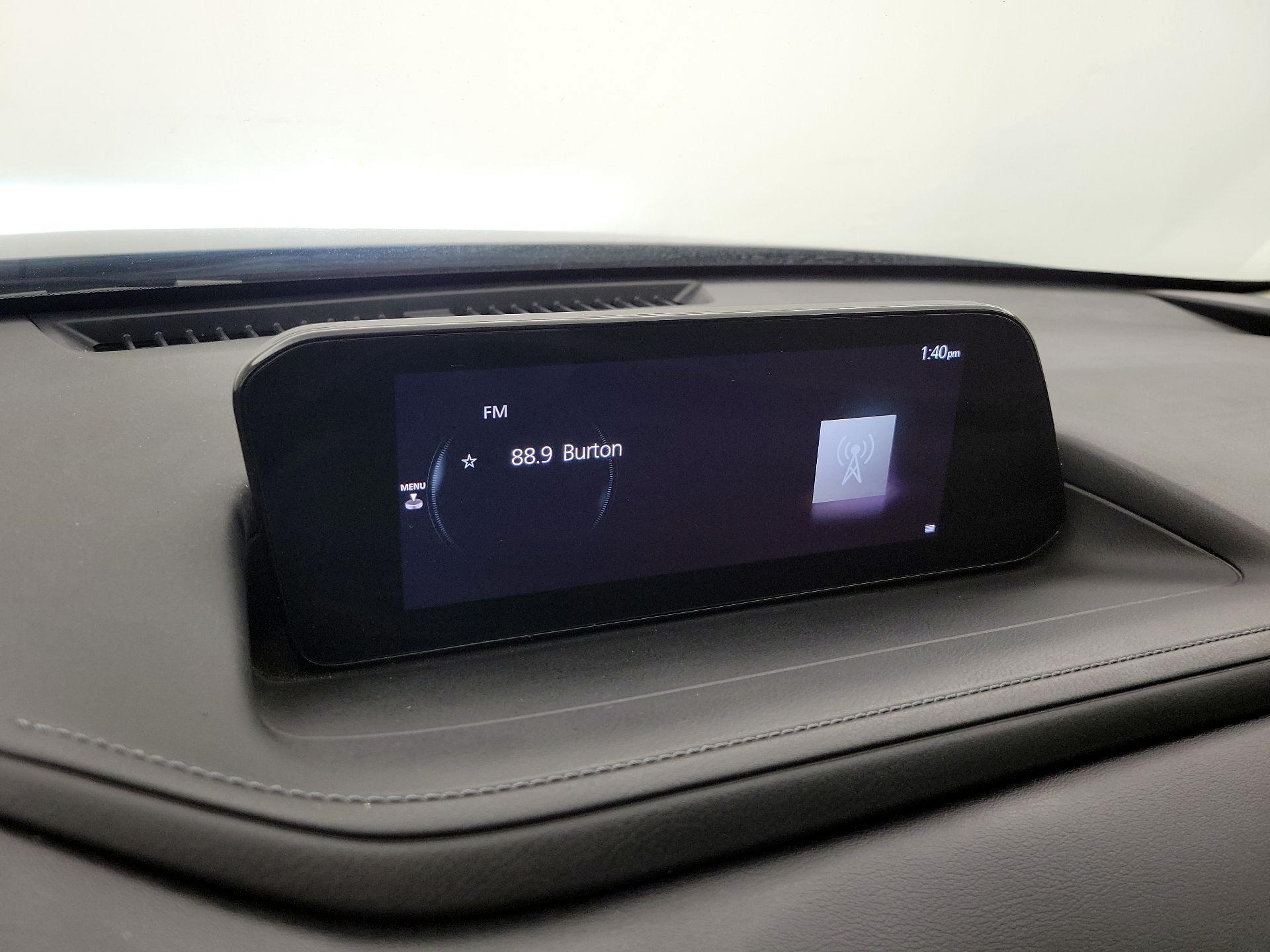 Thumbnail: 2024 Mazda CX-30 - 15