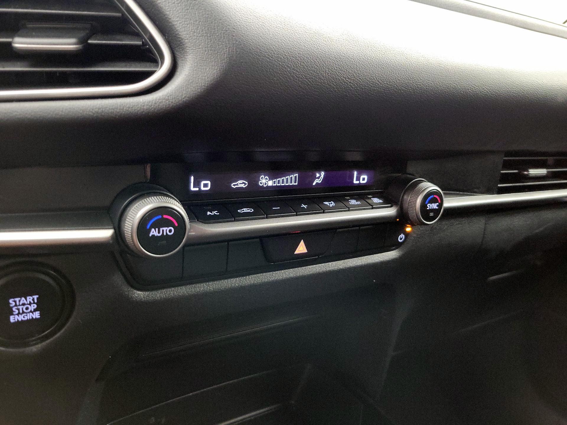 Thumbnail: 2024 Mazda CX-30 - 16