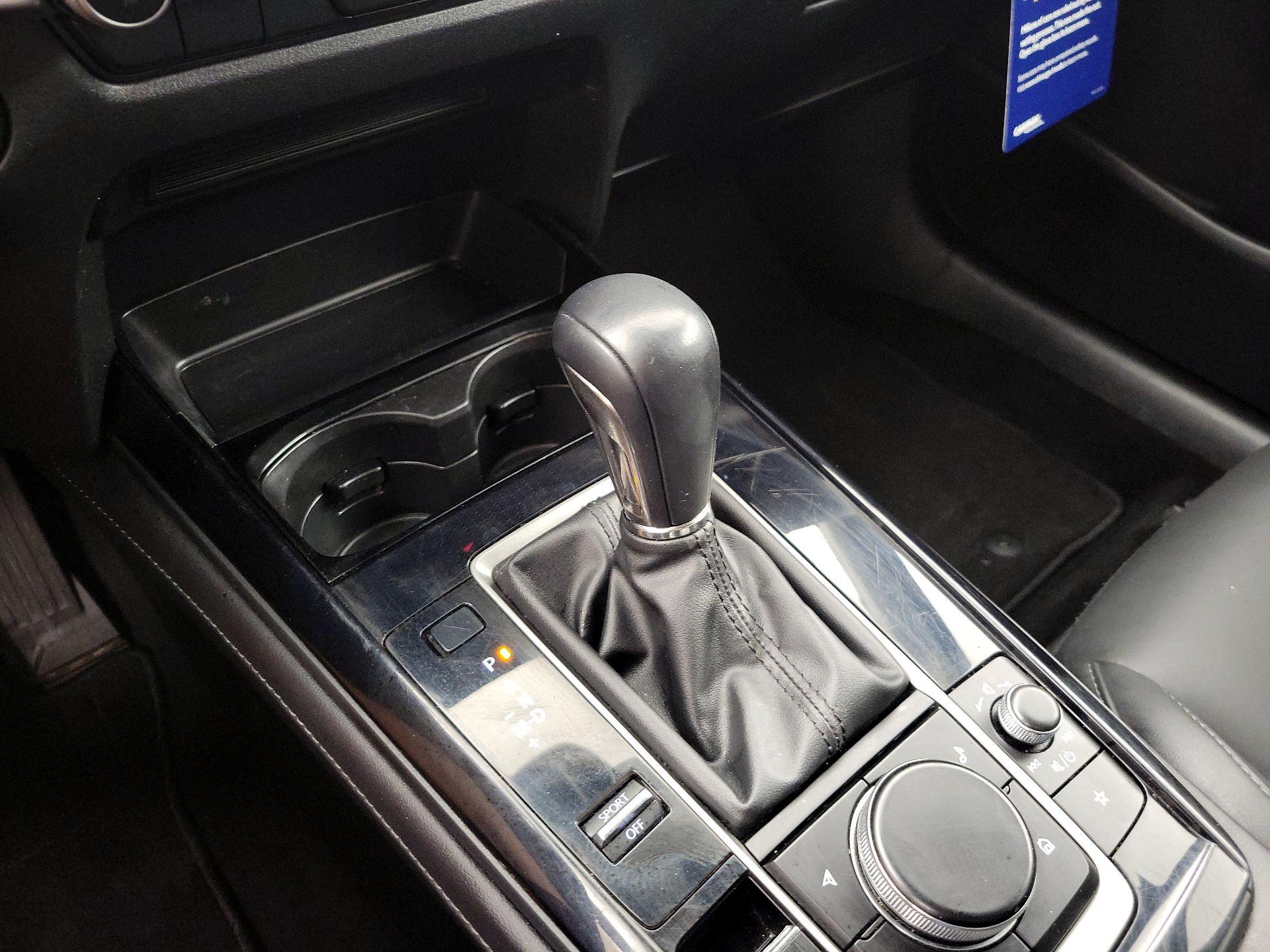 Thumbnail: 2024 Mazda CX-30 - 17