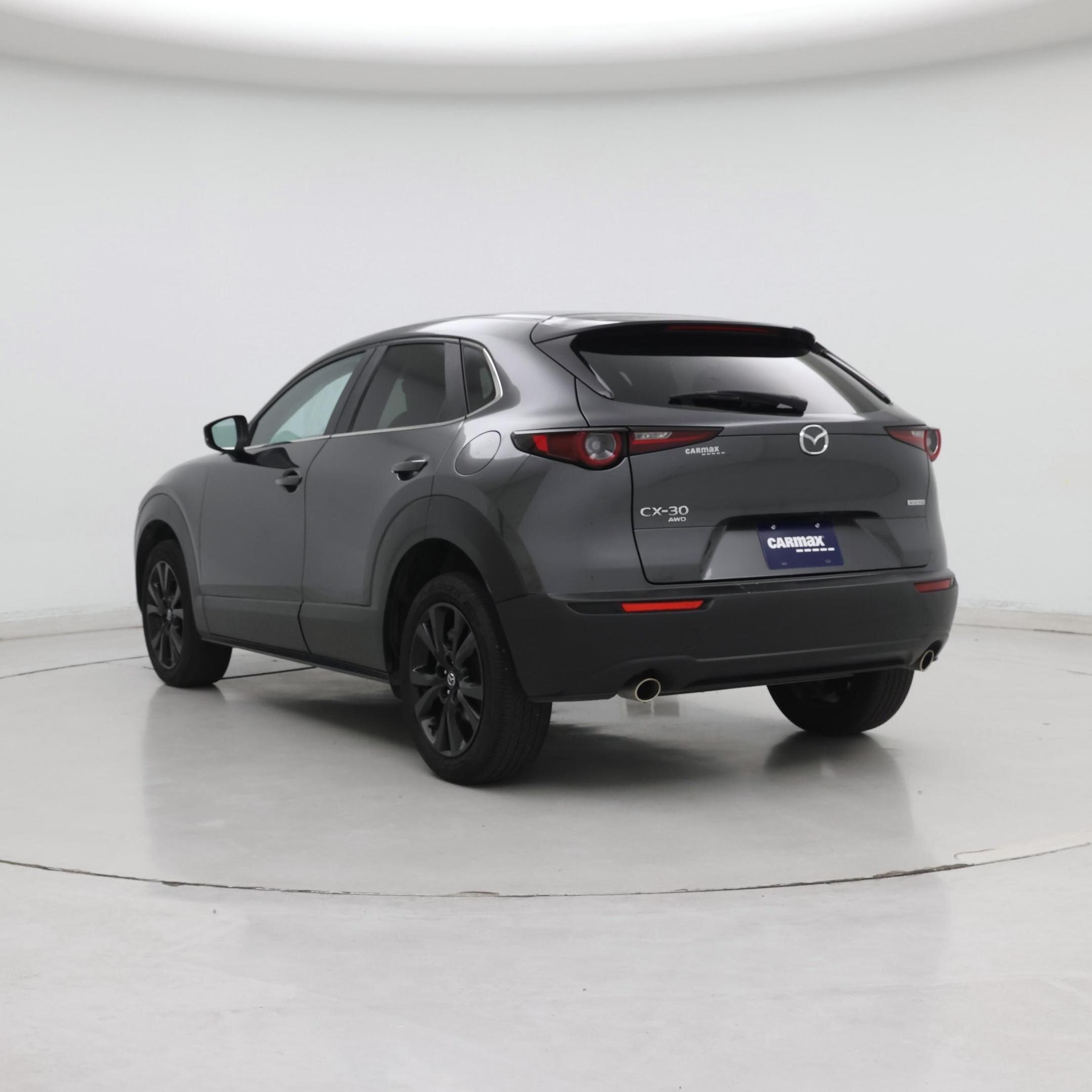Thumbnail: 2024 Mazda CX-30 - 2