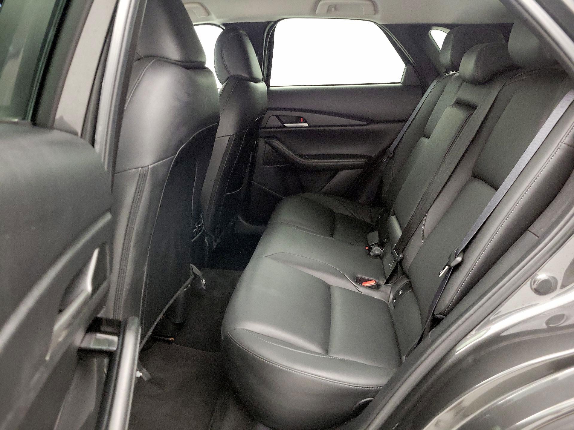 Thumbnail: 2024 Mazda CX-30 - 19