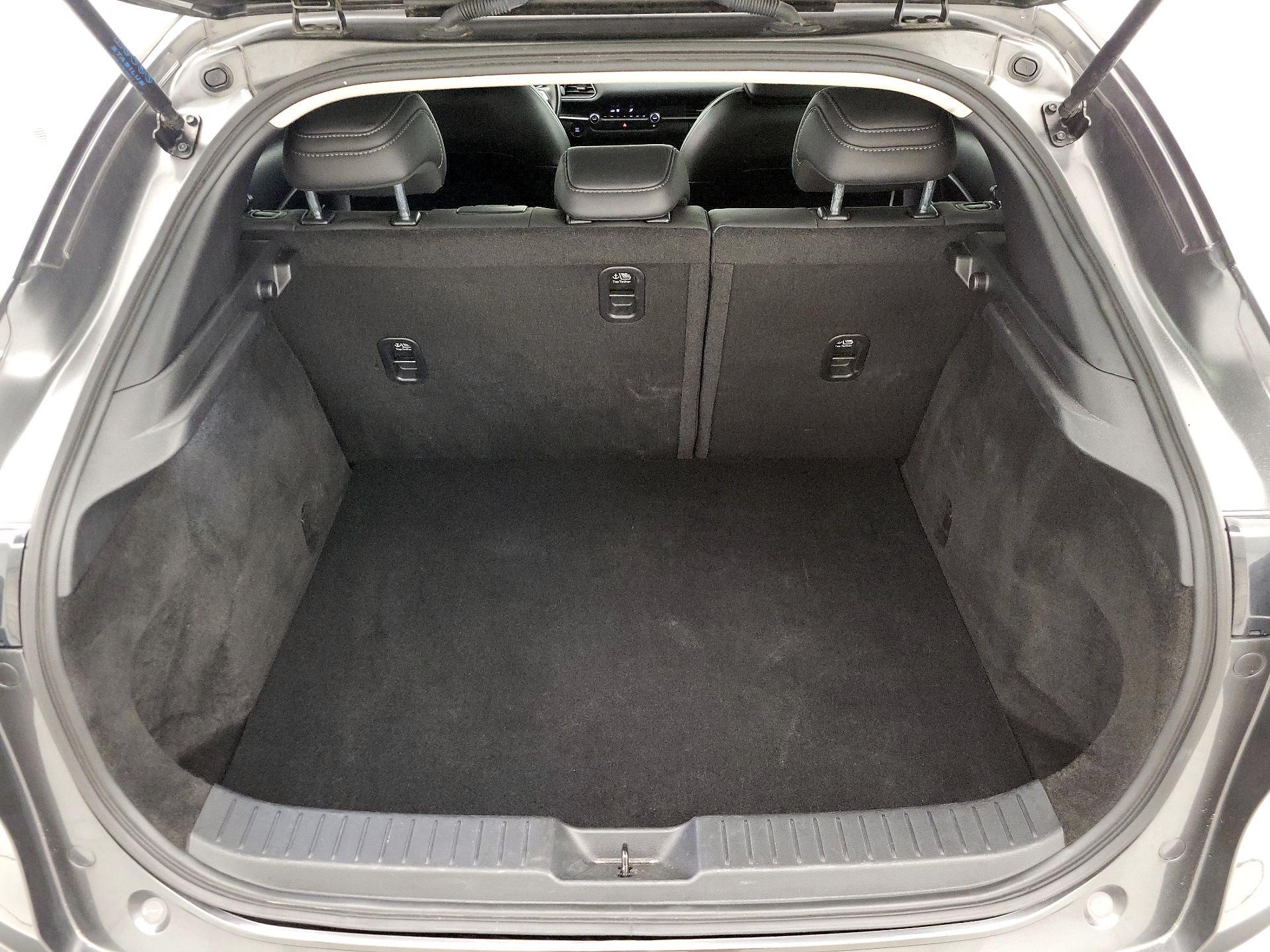 Thumbnail: 2024 Mazda CX-30 - 20