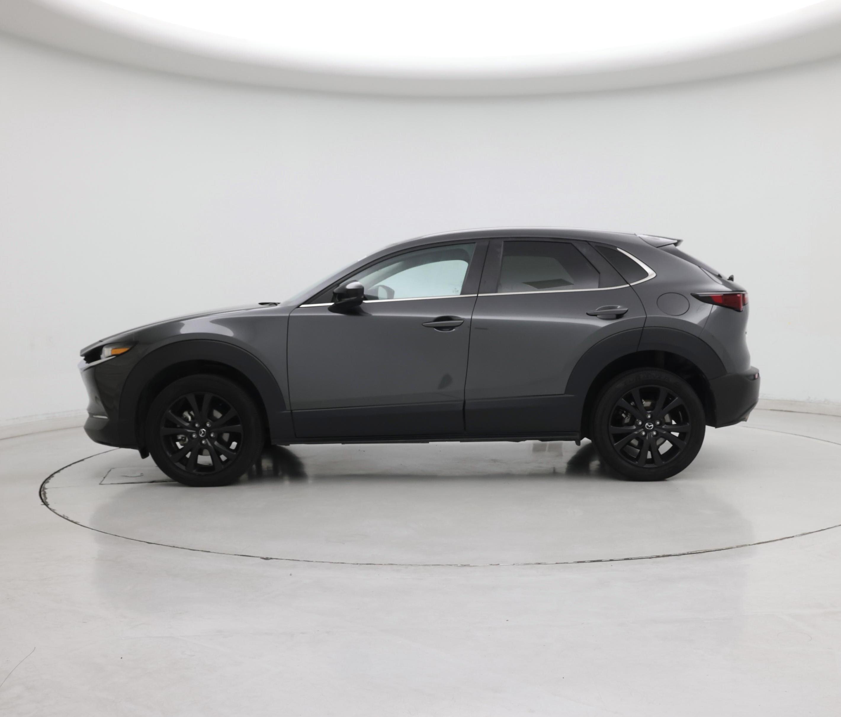 Thumbnail: 2024 Mazda CX-30 - 3