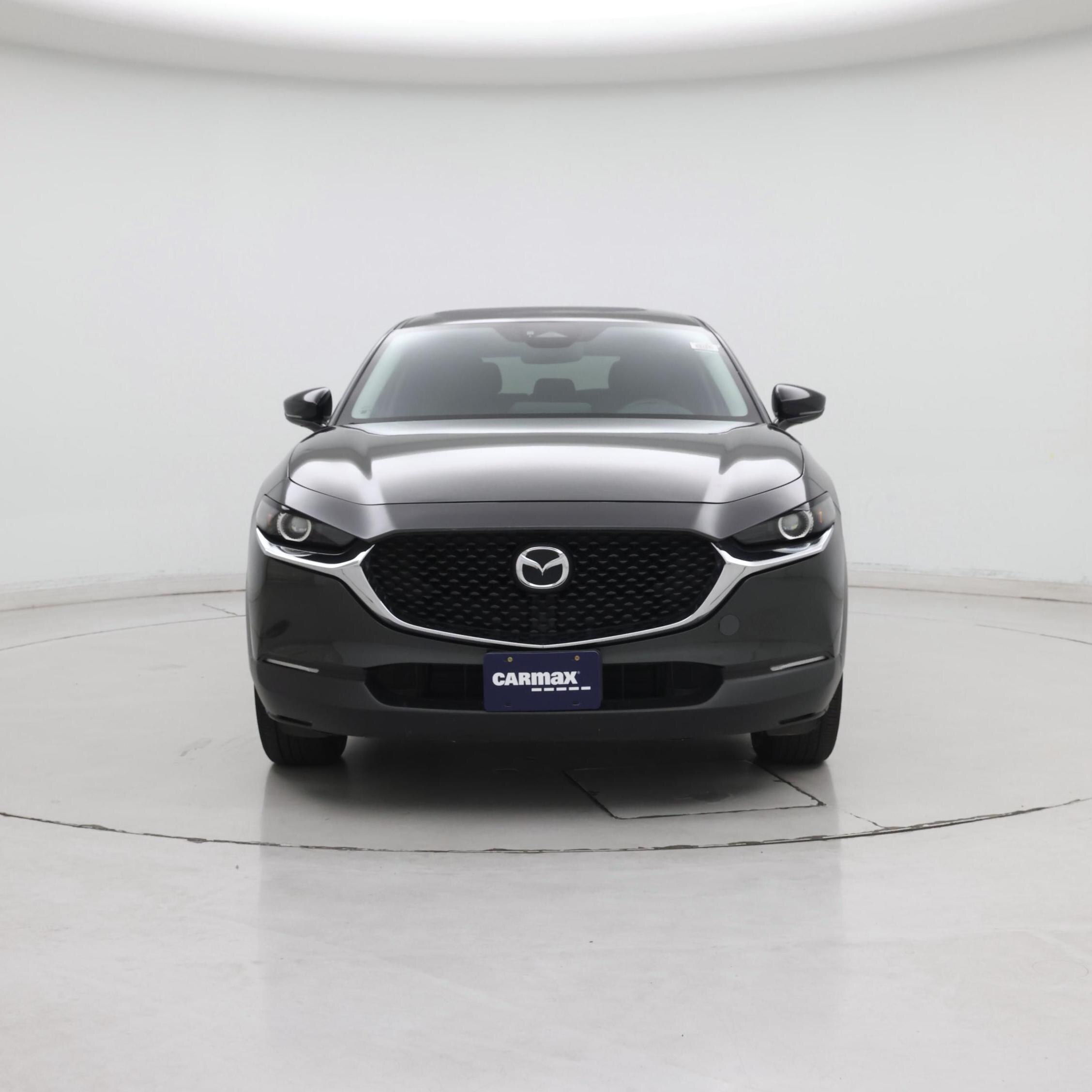 Thumbnail: 2024 Mazda CX-30 - 5