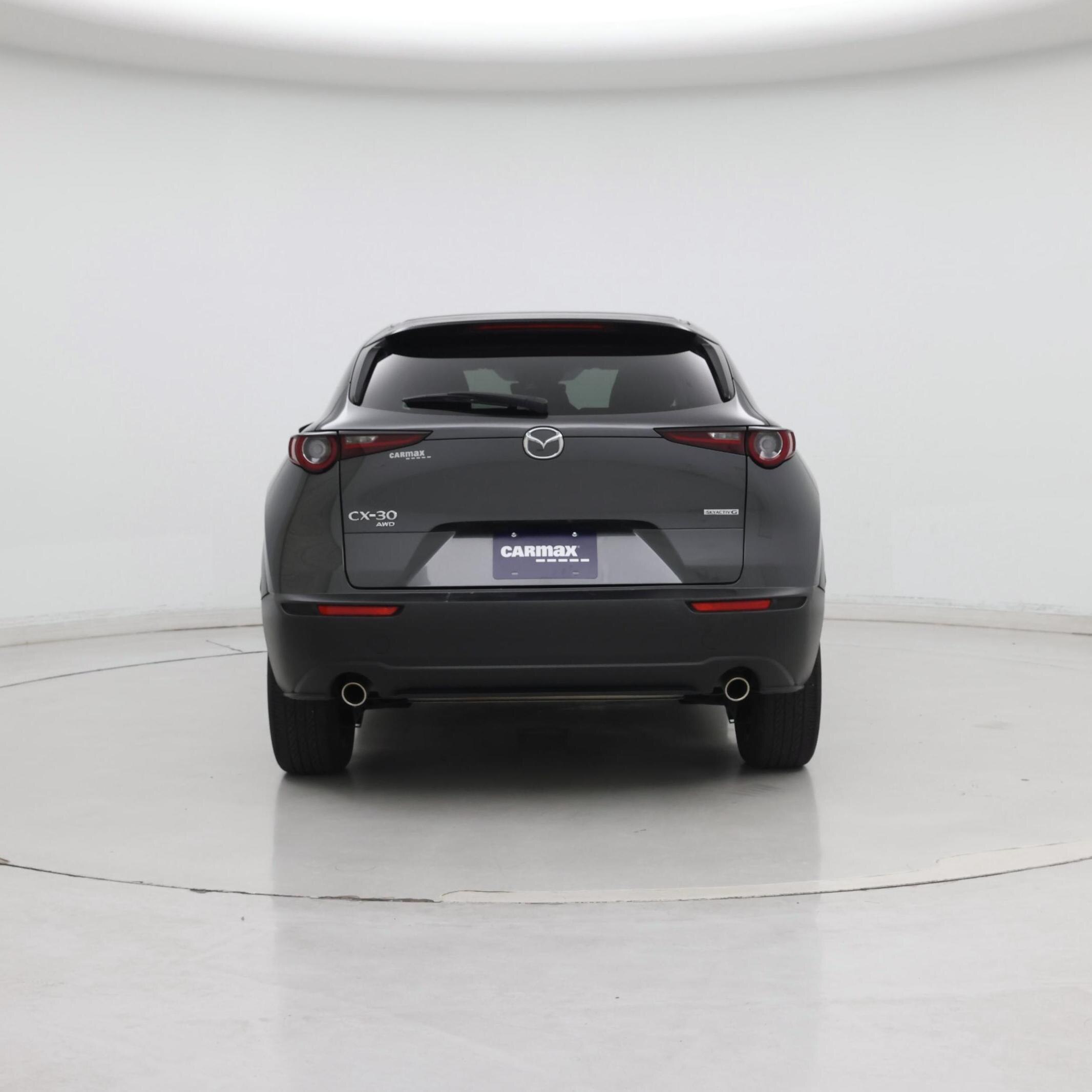Thumbnail: 2024 Mazda CX-30 - 6