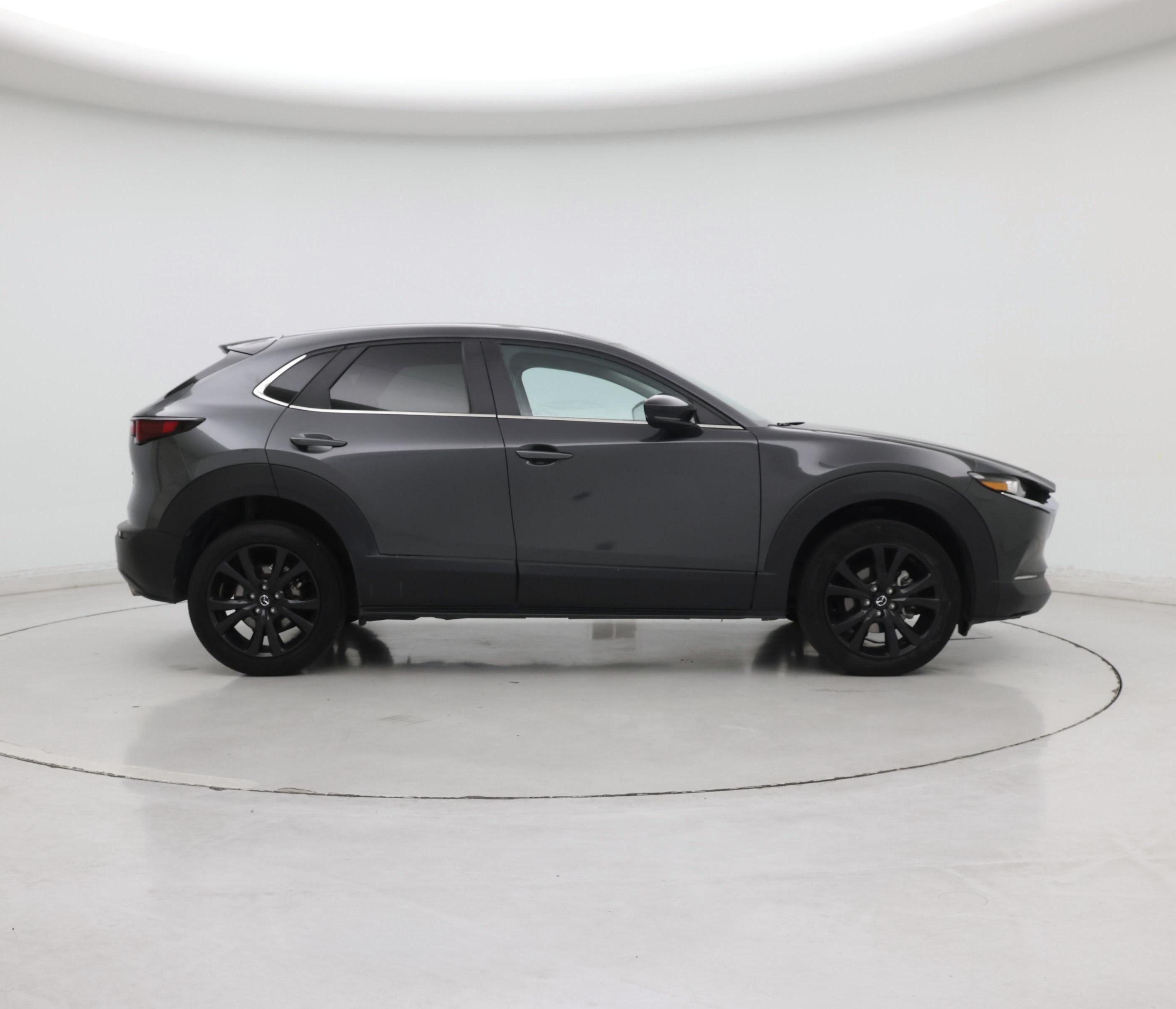 Thumbnail: 2024 Mazda CX-30 - 7