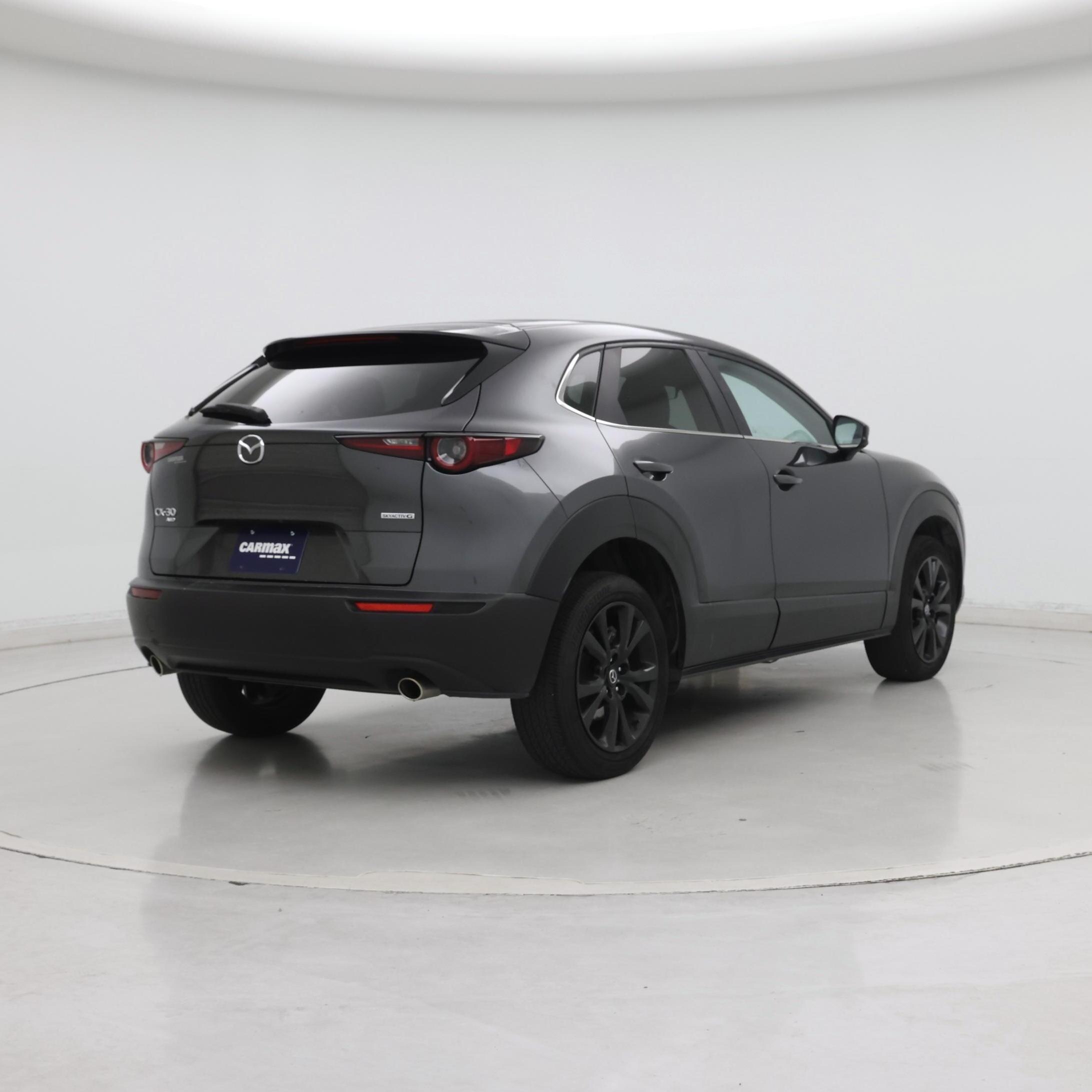 Thumbnail: 2024 Mazda CX-30 - 8