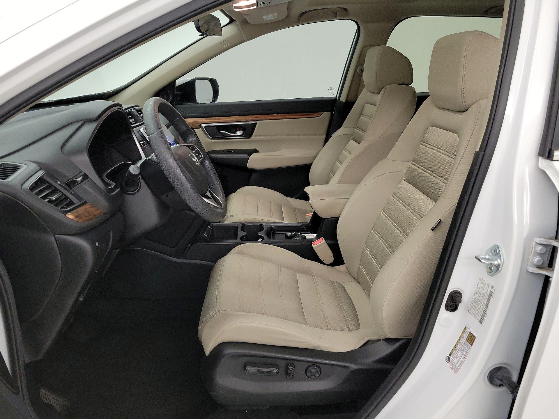 Thumbnail: 2021 Honda CR-V - 11