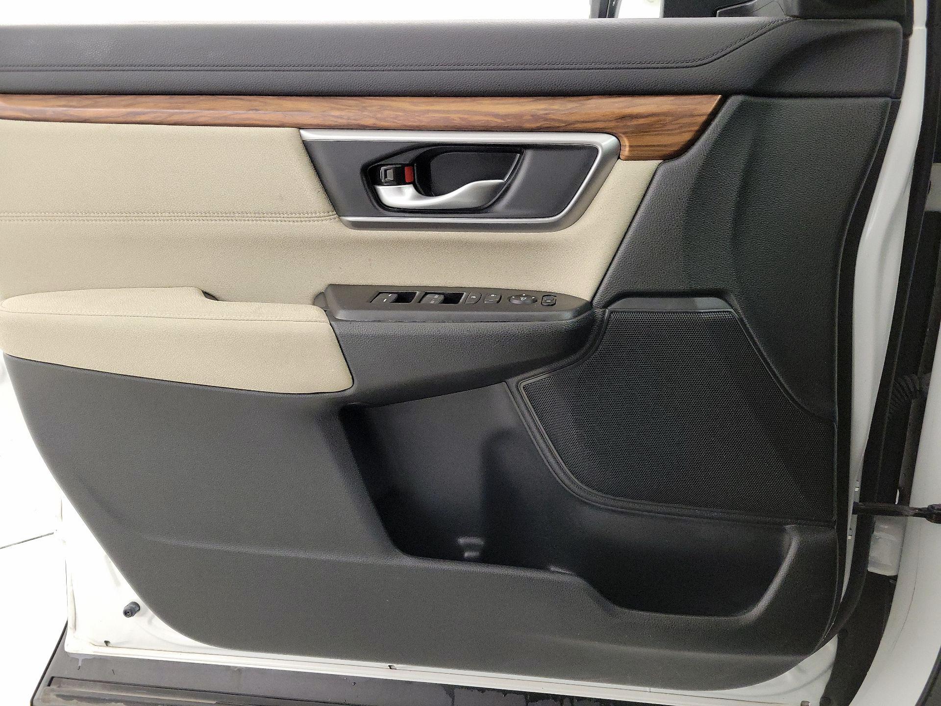 Thumbnail: 2021 Honda CR-V - 12