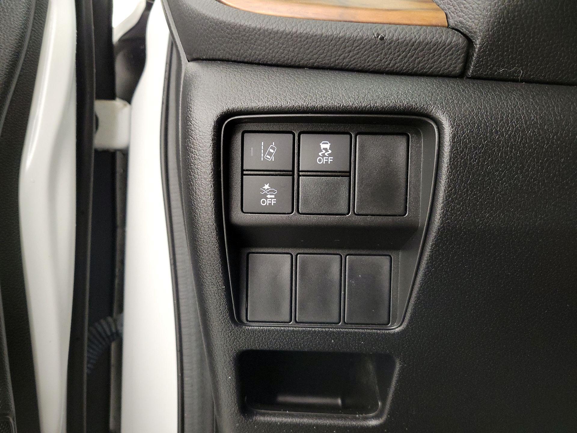 Thumbnail: 2021 Honda CR-V - 13