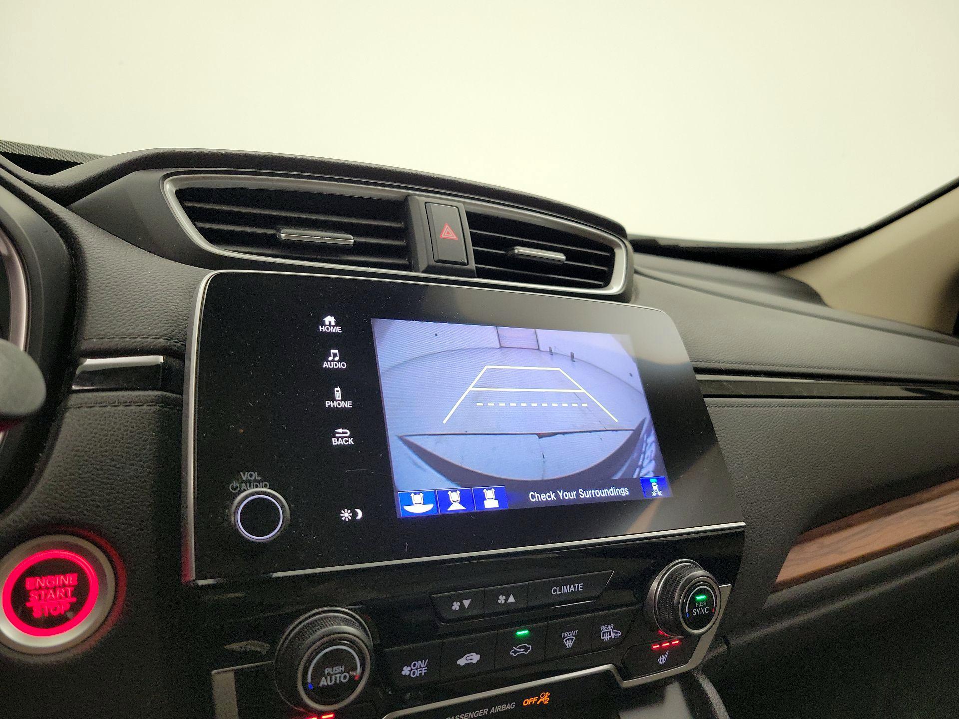 Thumbnail: 2021 Honda CR-V - 14