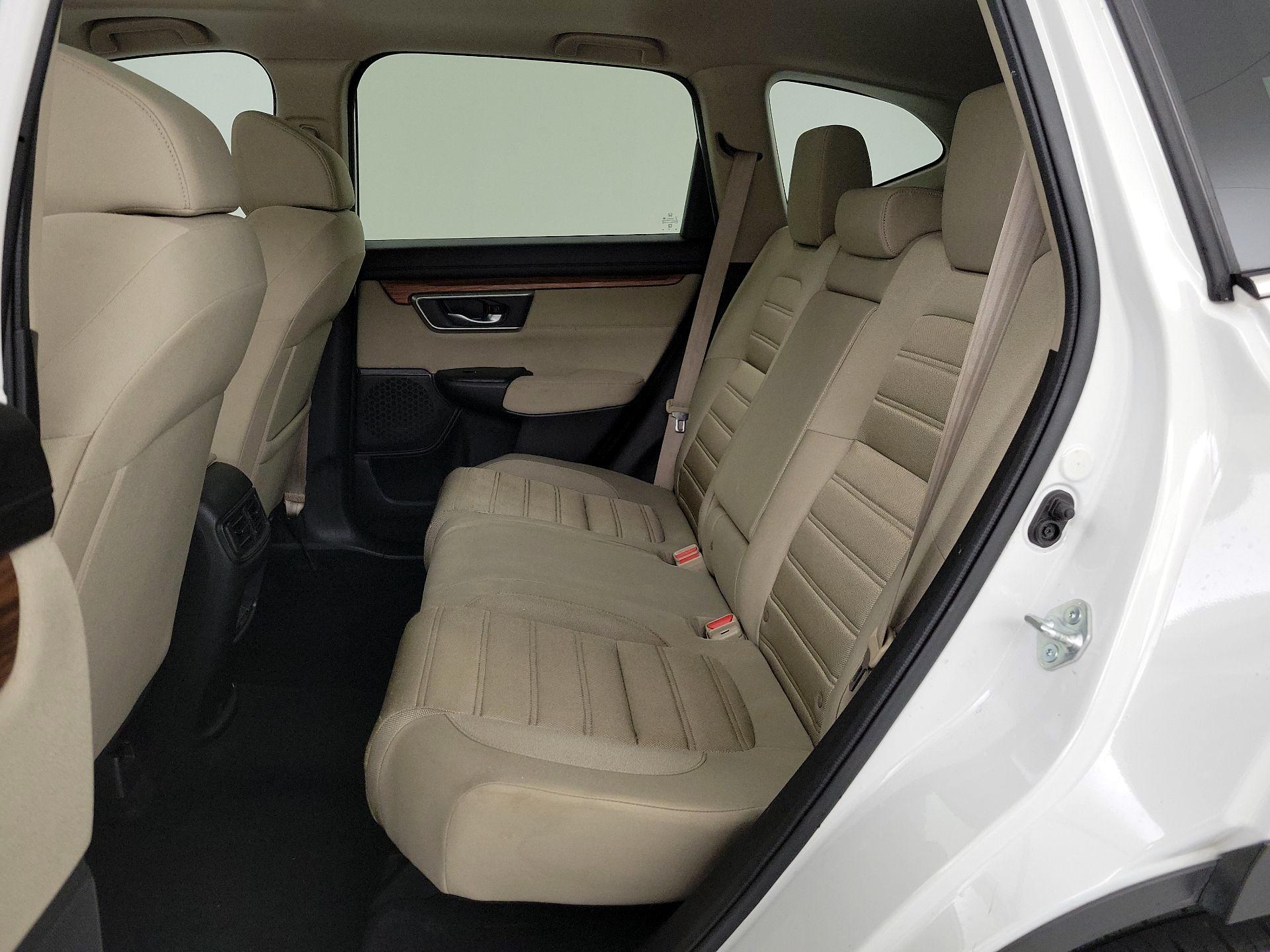 Thumbnail: 2021 Honda CR-V - 19