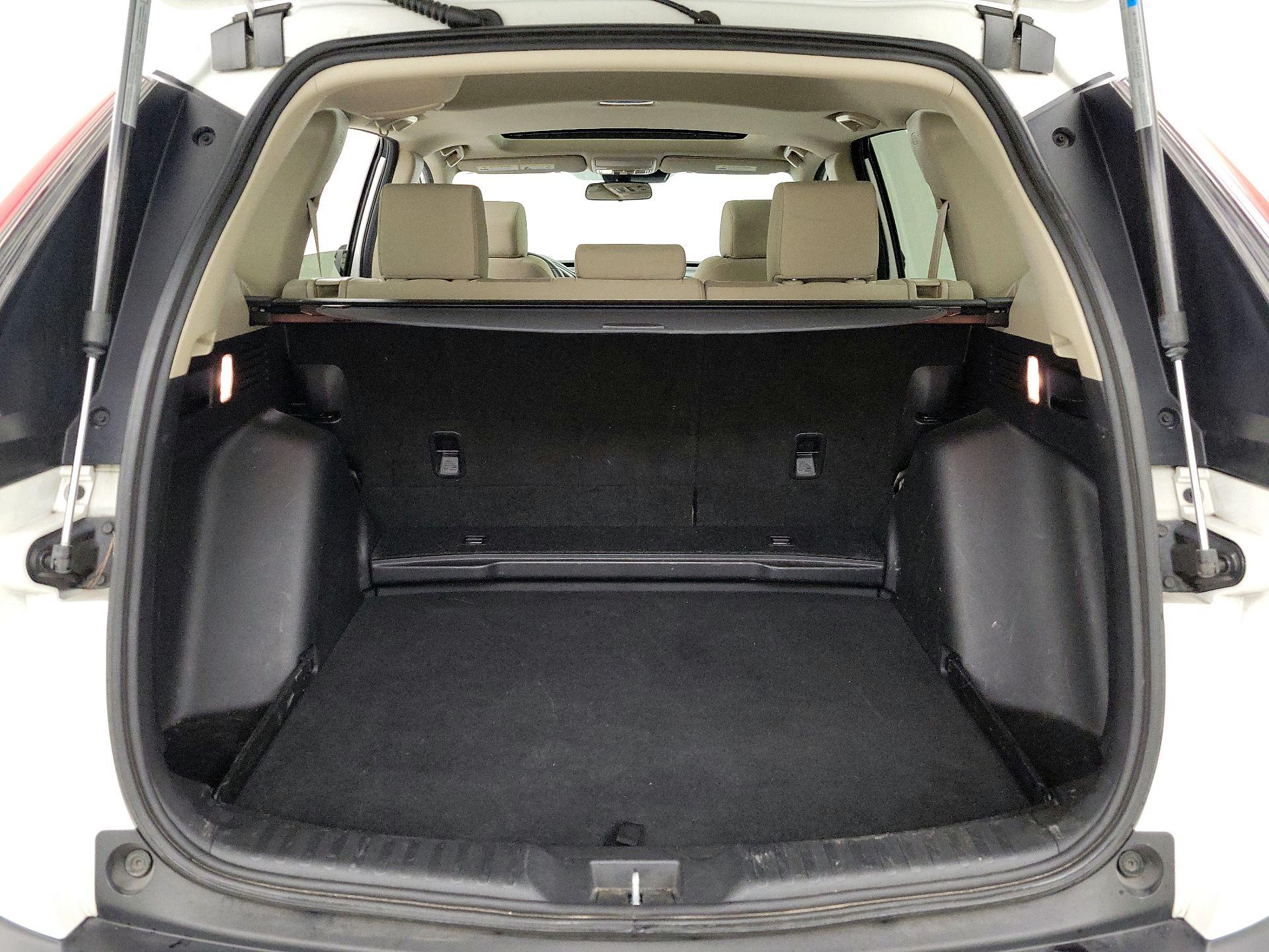 Thumbnail: 2021 Honda CR-V - 20