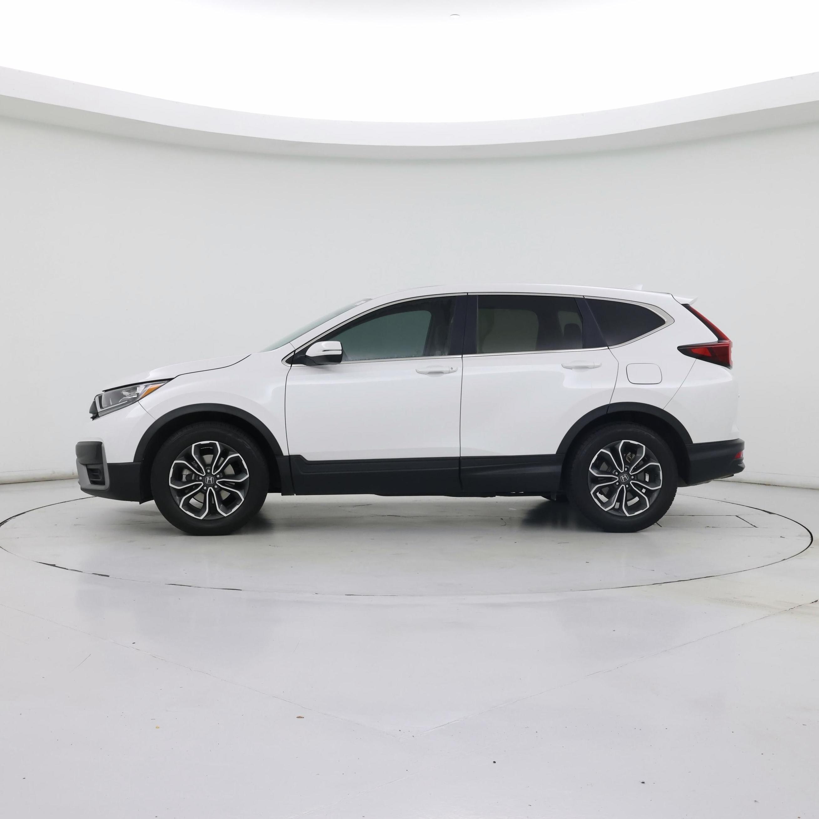 Thumbnail: 2021 Honda CR-V - 3