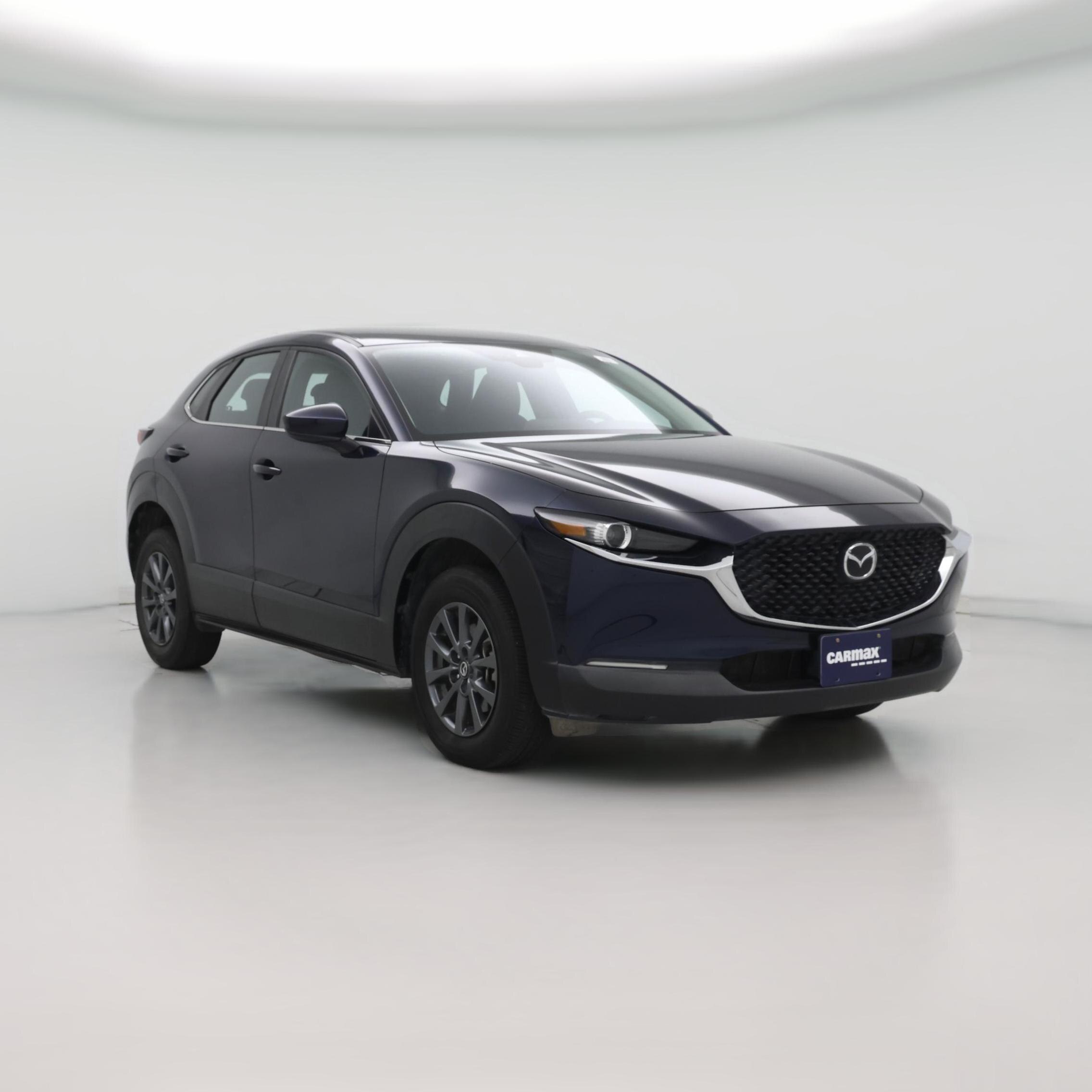 Thumbnail: 2022 Mazda CX-30 - 1