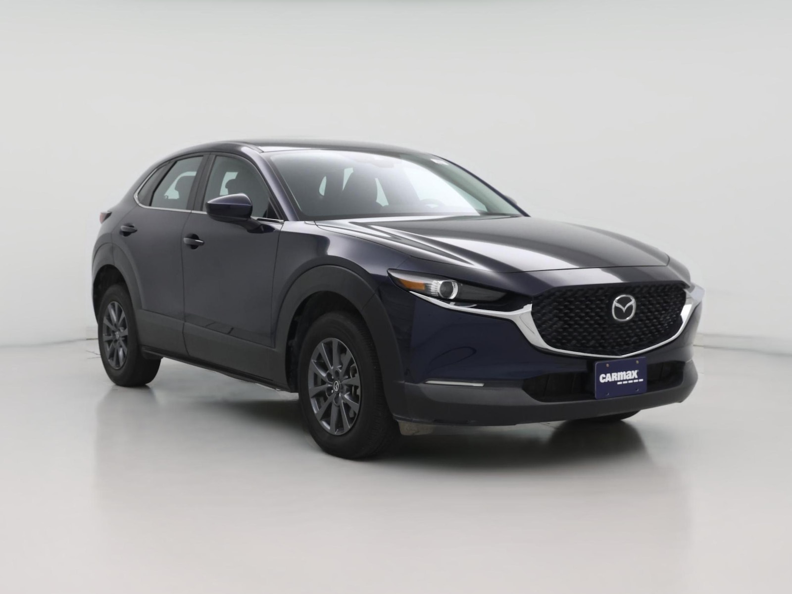 2022 Mazda CX-30