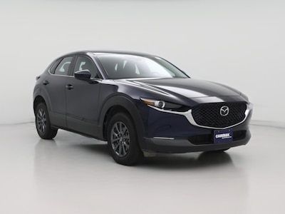 2022 Mazda CX-30 2.5 S