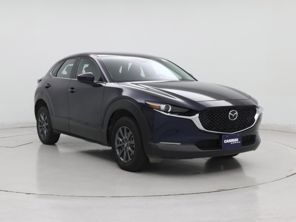 Mazda CX-30 2.5 S AWD