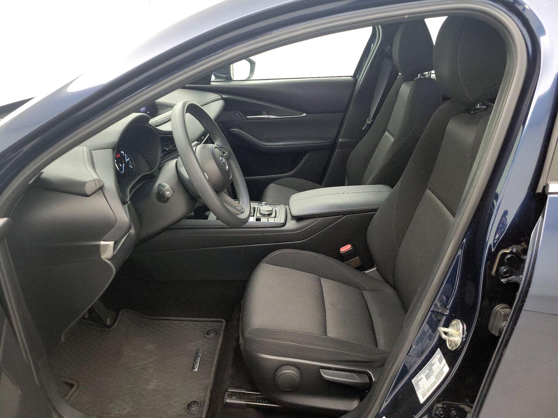 Thumbnail: 2022 Mazda CX-30 - 11