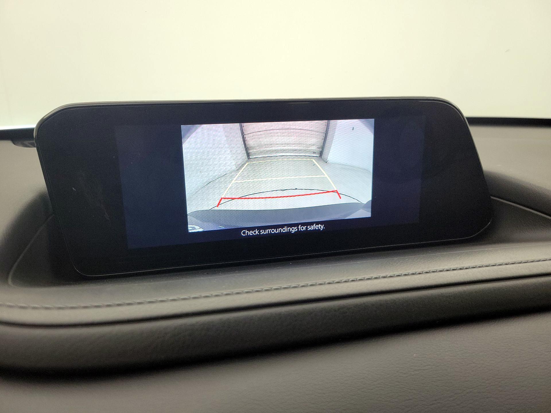 Thumbnail: 2022 Mazda CX-30 - 14