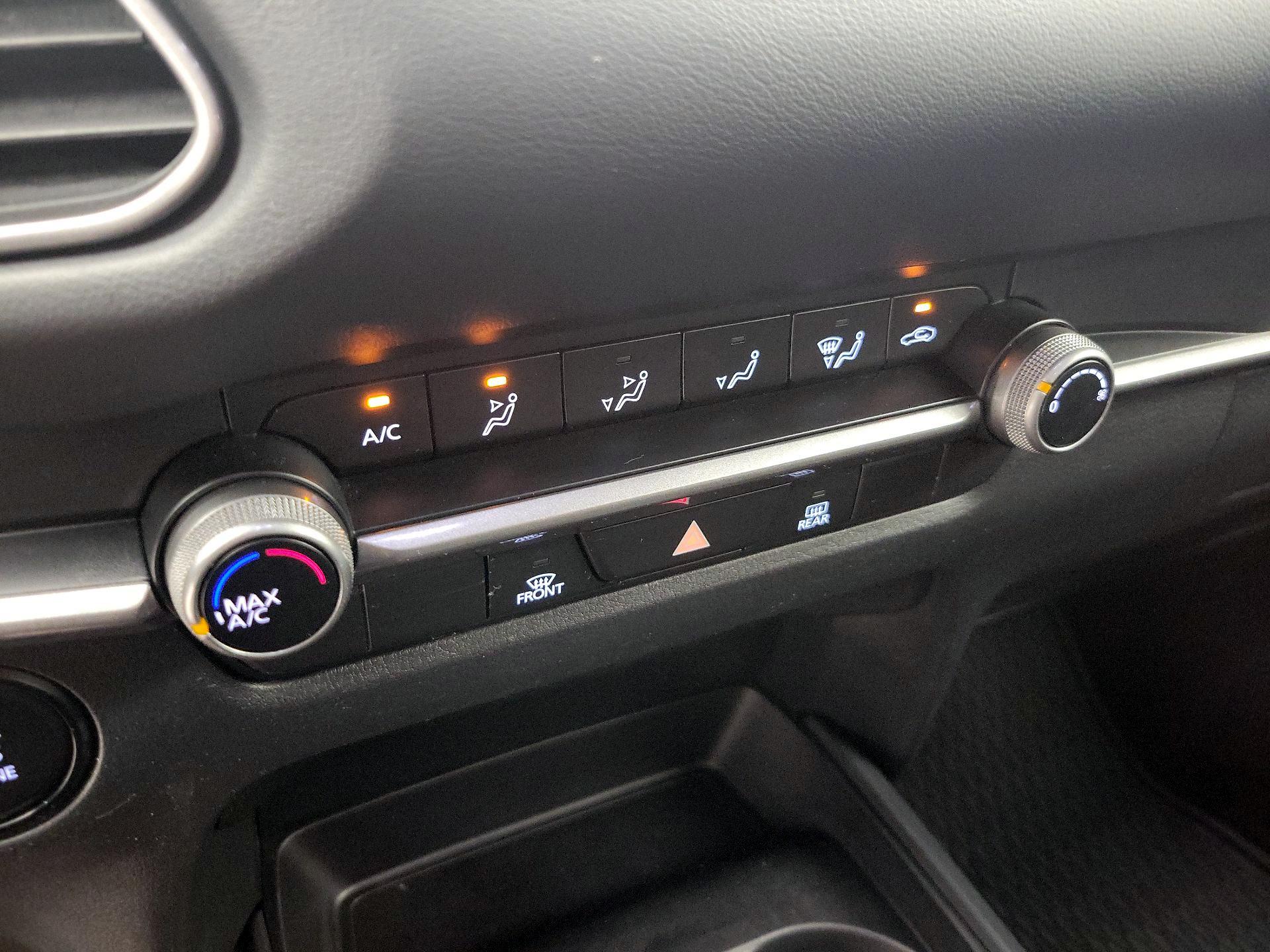 Thumbnail: 2022 Mazda CX-30 - 16