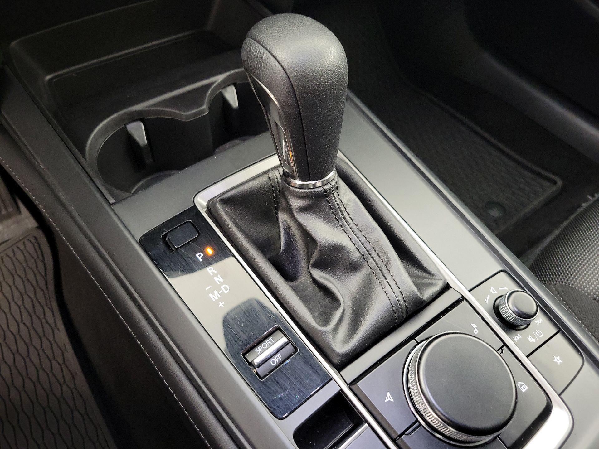 Thumbnail: 2022 Mazda CX-30 - 17