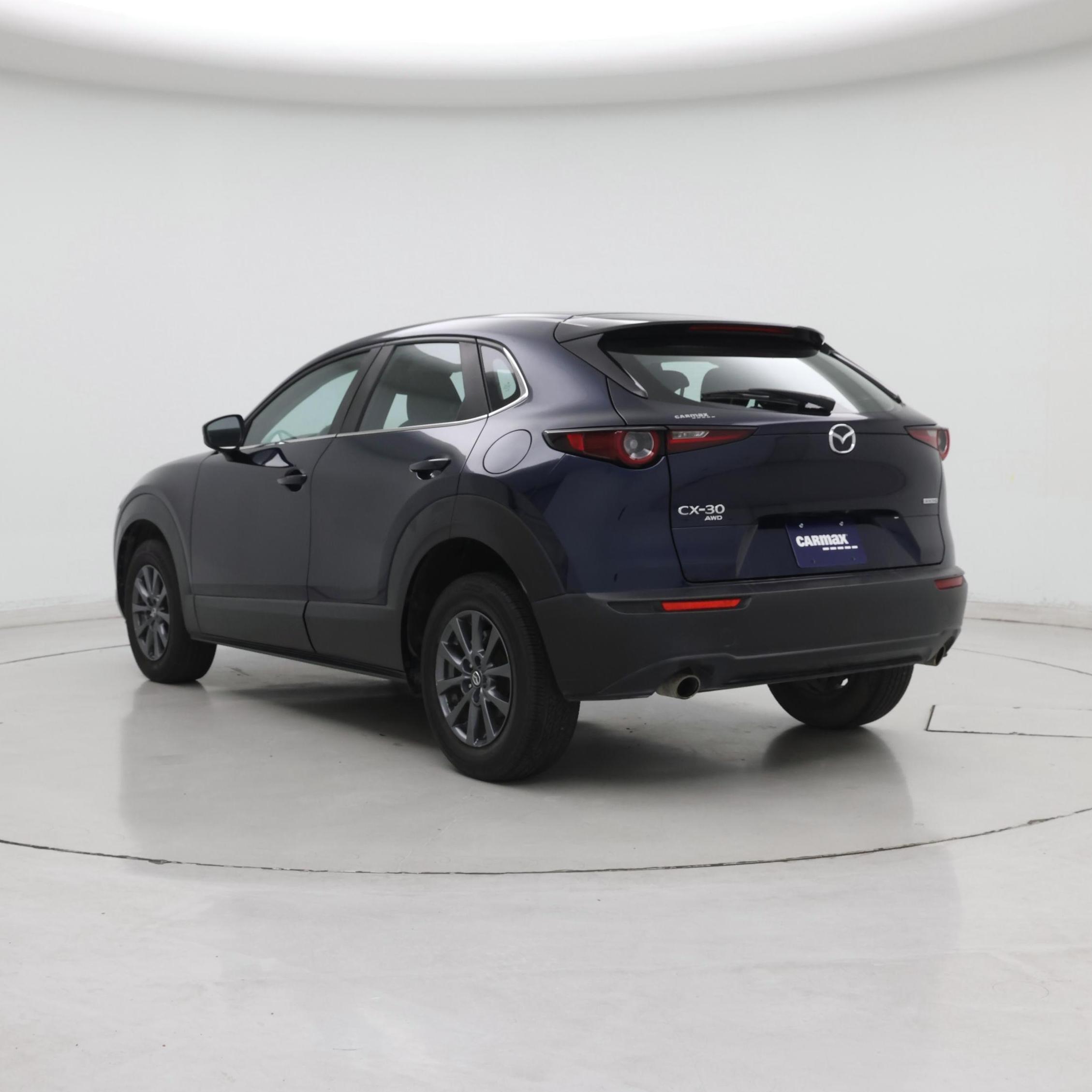 Thumbnail: 2022 Mazda CX-30 - 2