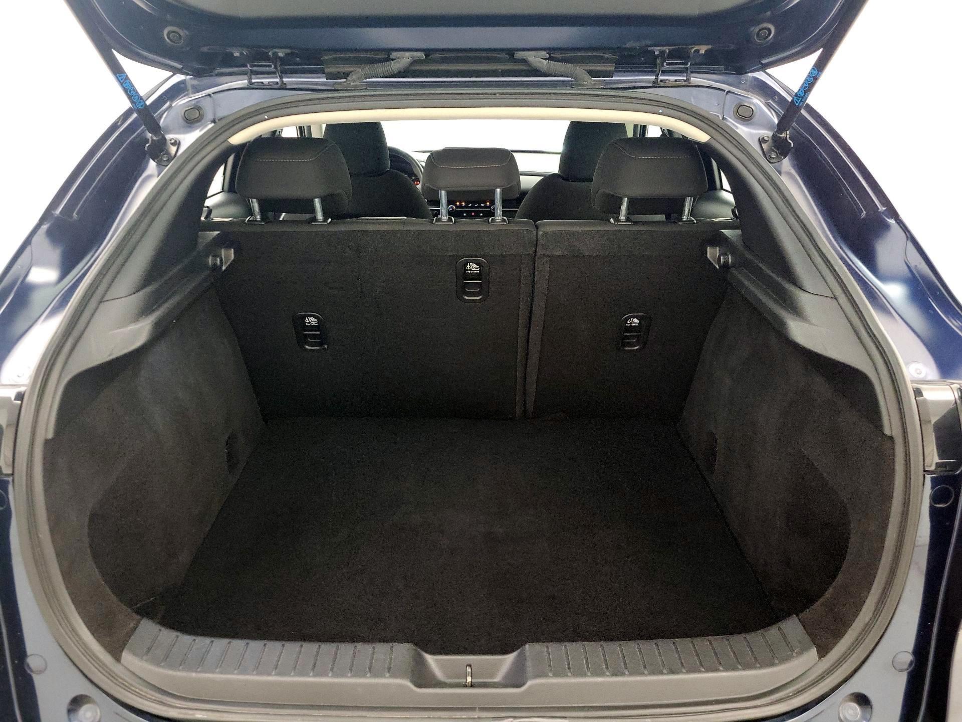 Thumbnail: 2022 Mazda CX-30 - 20