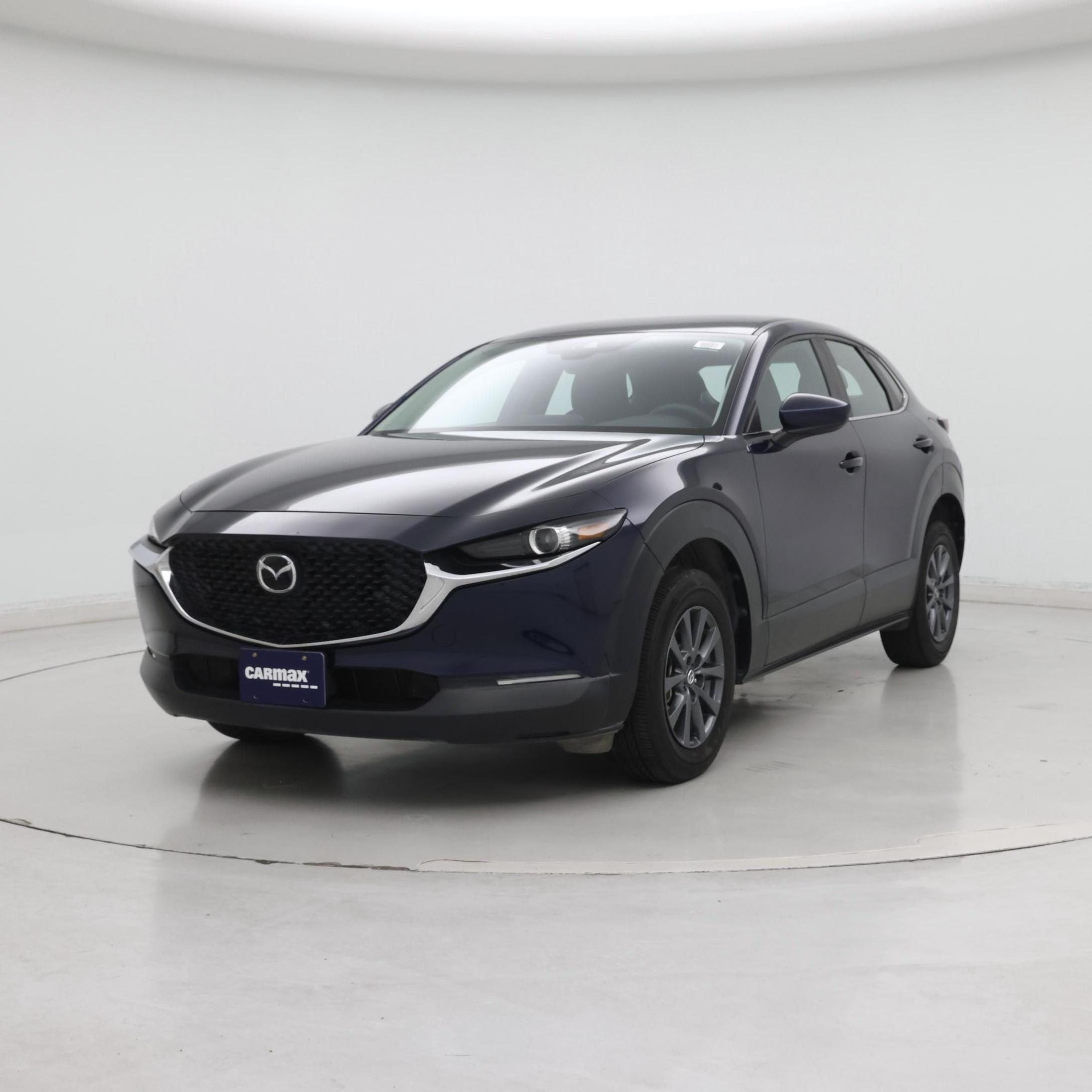 Thumbnail: 2022 Mazda CX-30 - 4