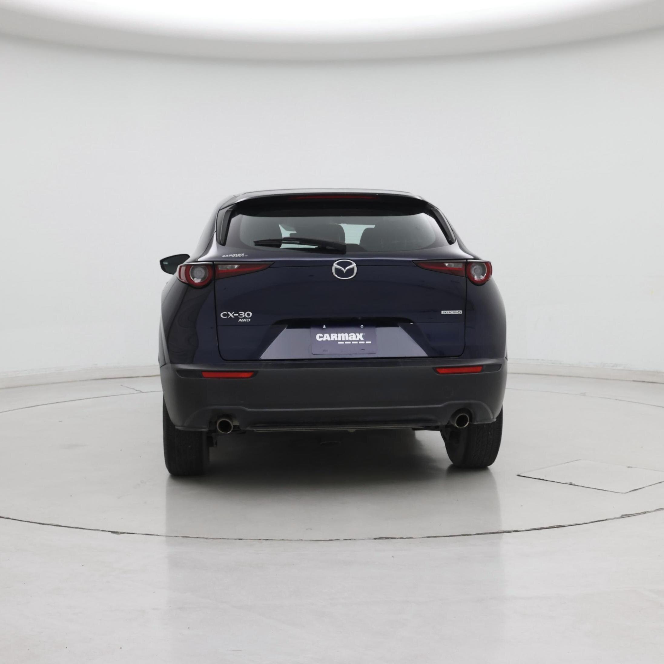 Thumbnail: 2022 Mazda CX-30 - 6
