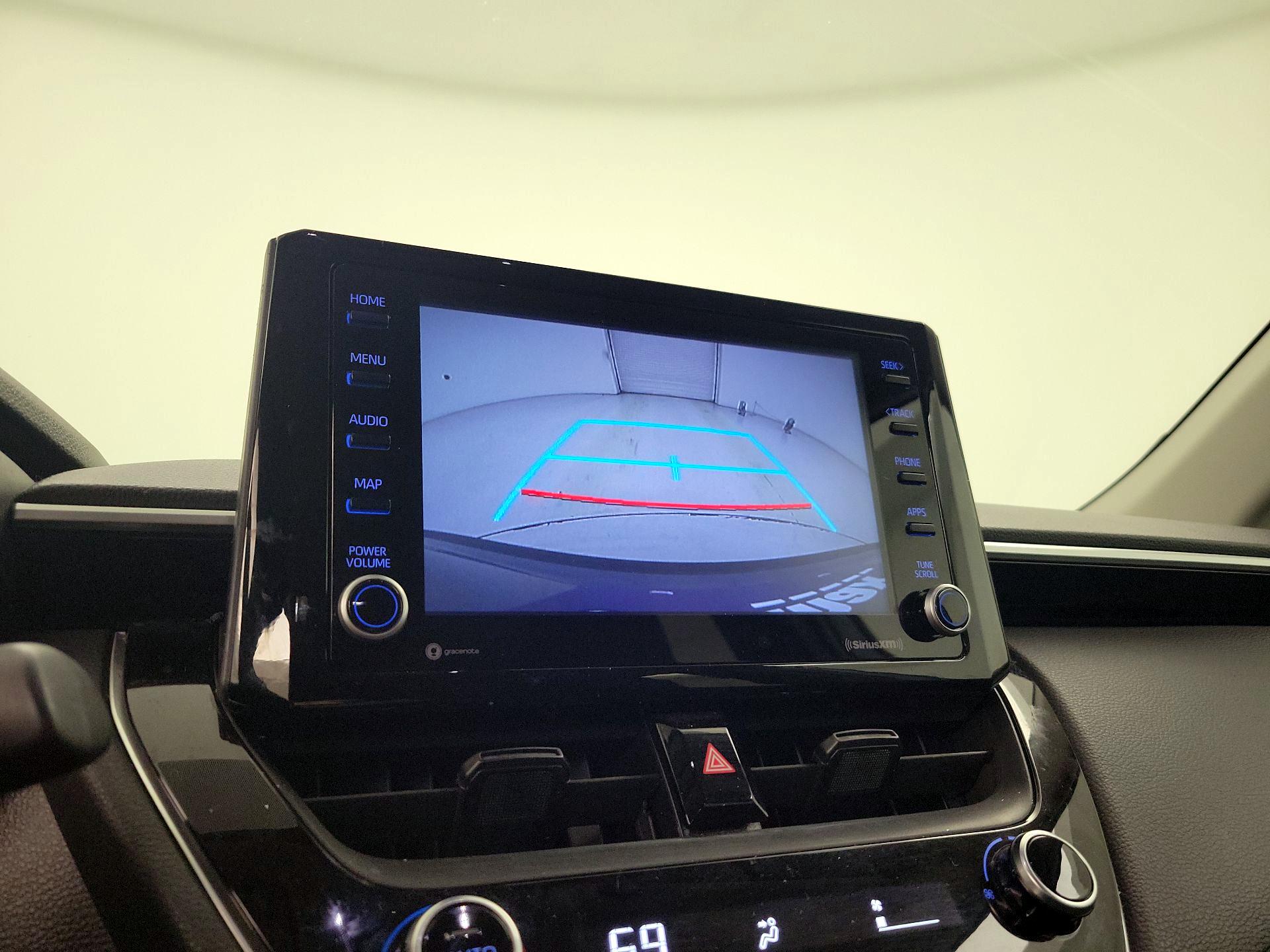 Thumbnail: 2022 Toyota Corolla Cross - 14