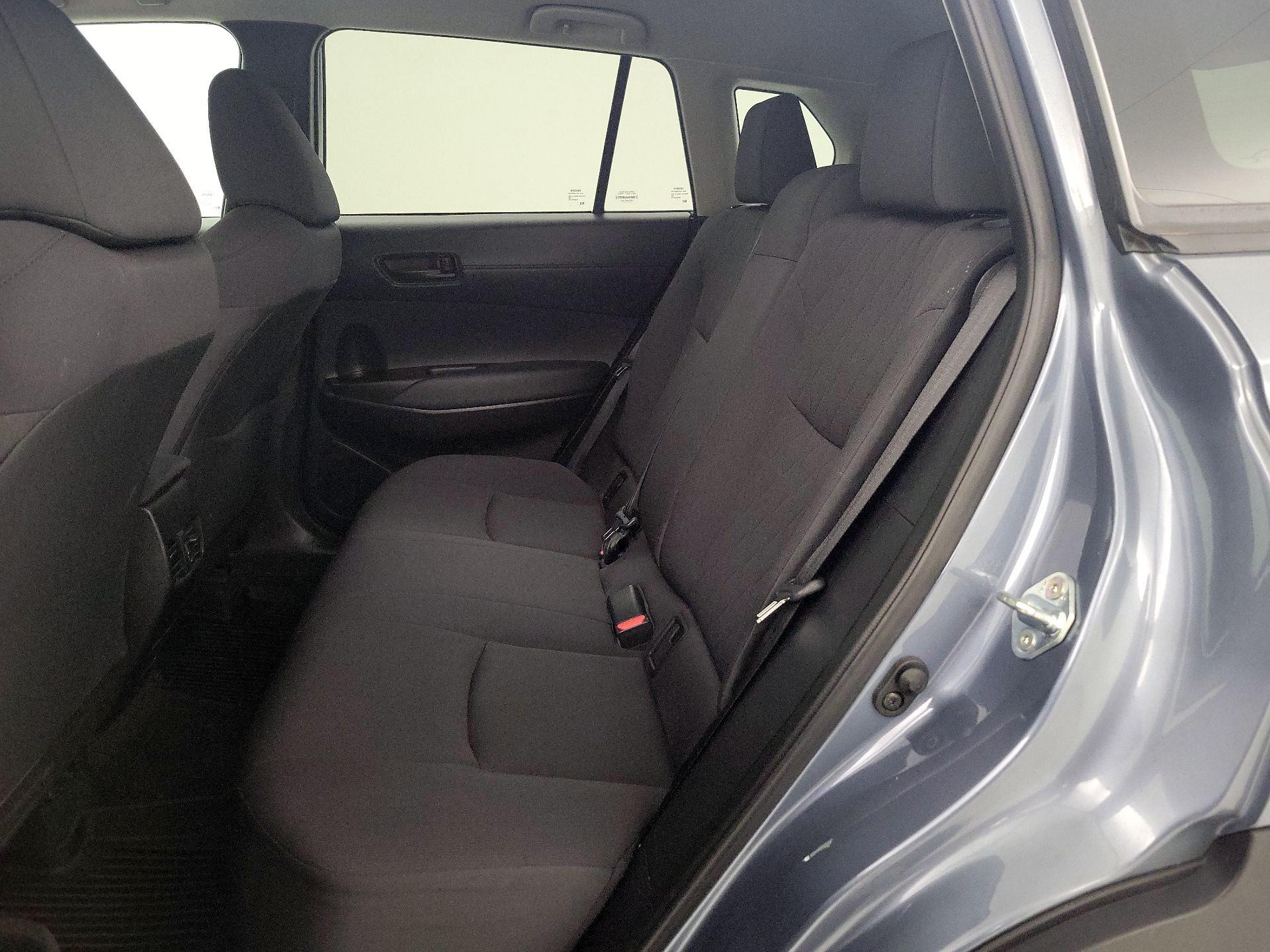 Thumbnail: 2022 Toyota Corolla Cross - 18