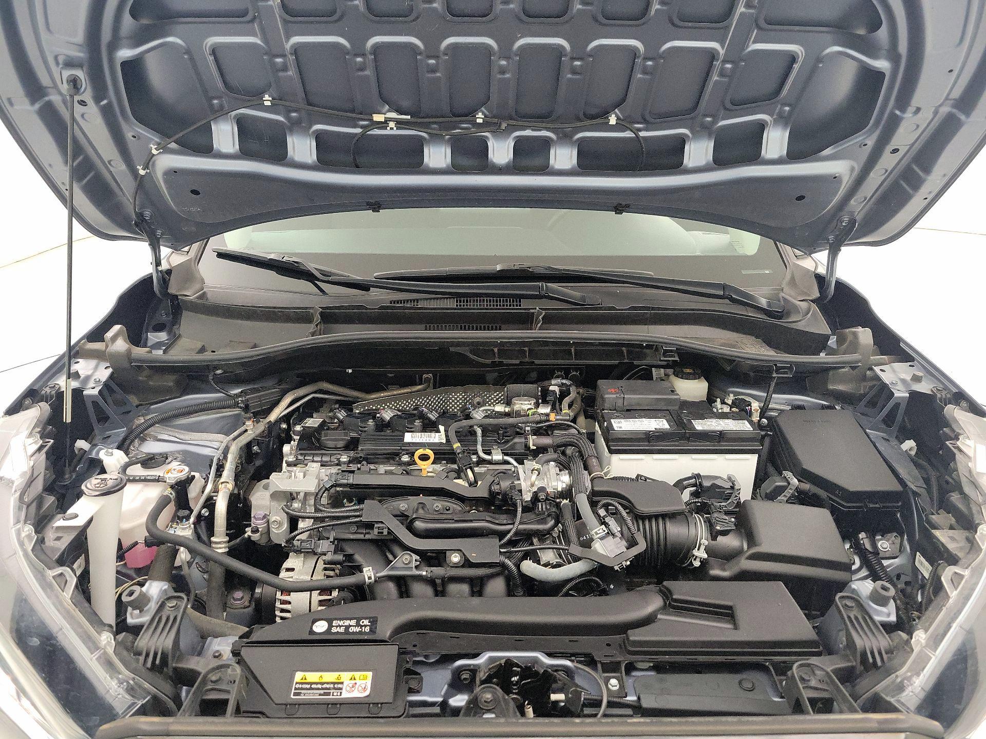 Thumbnail: 2022 Toyota Corolla Cross - 20