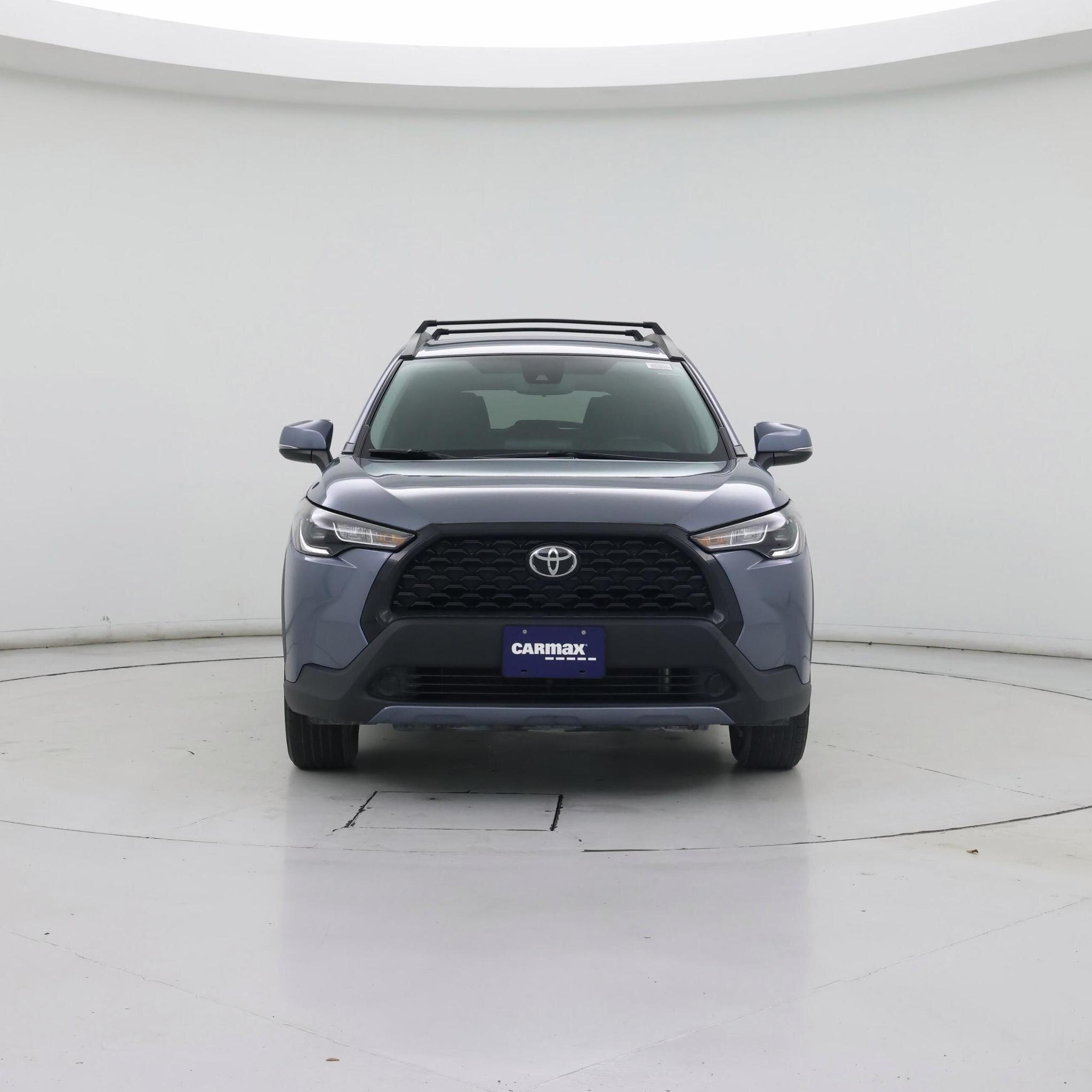 Thumbnail: 2022 Toyota Corolla Cross - 5