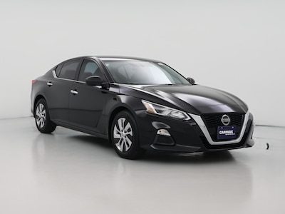 2020 Nissan Altima S