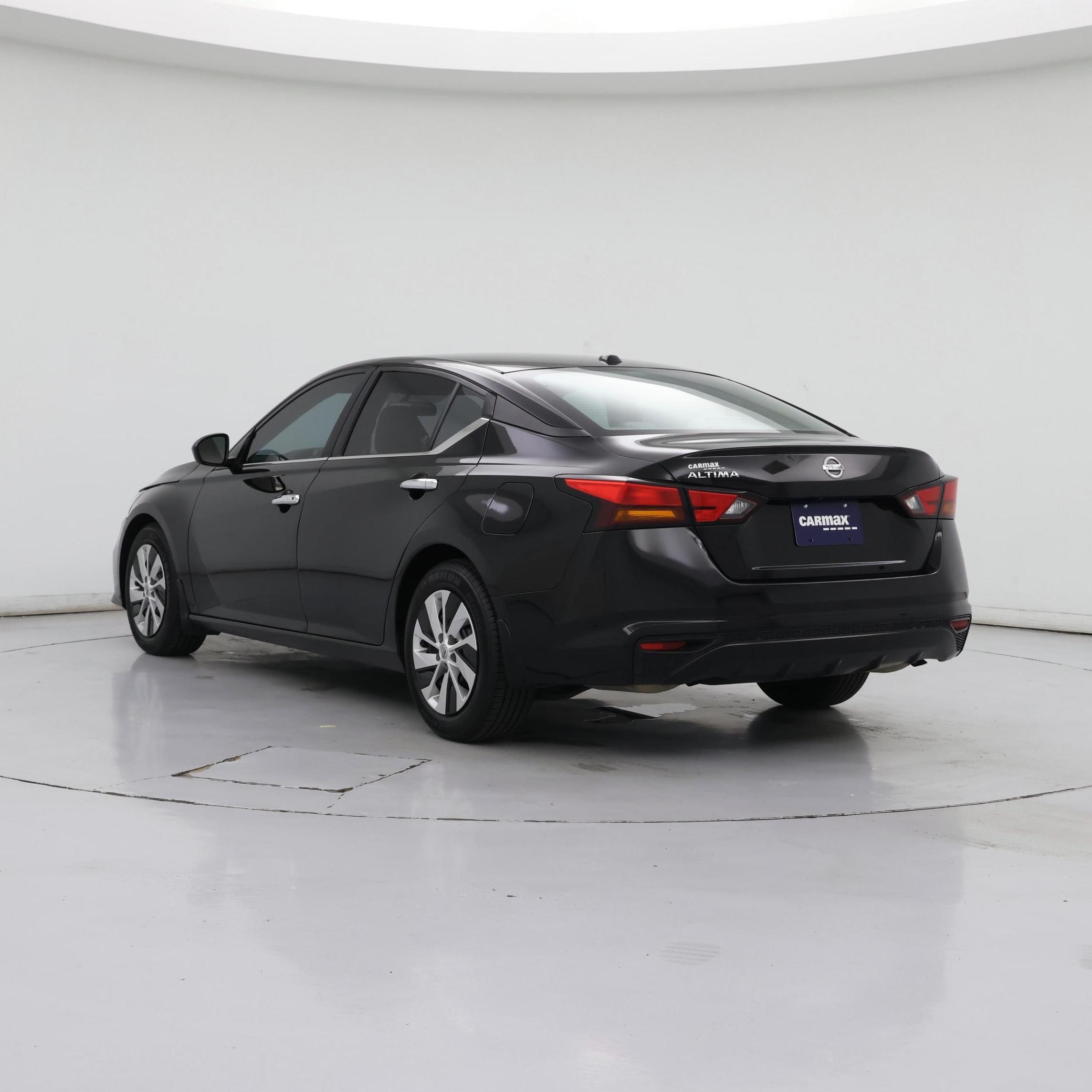 Thumbnail: 2020 Nissan Altima - 2