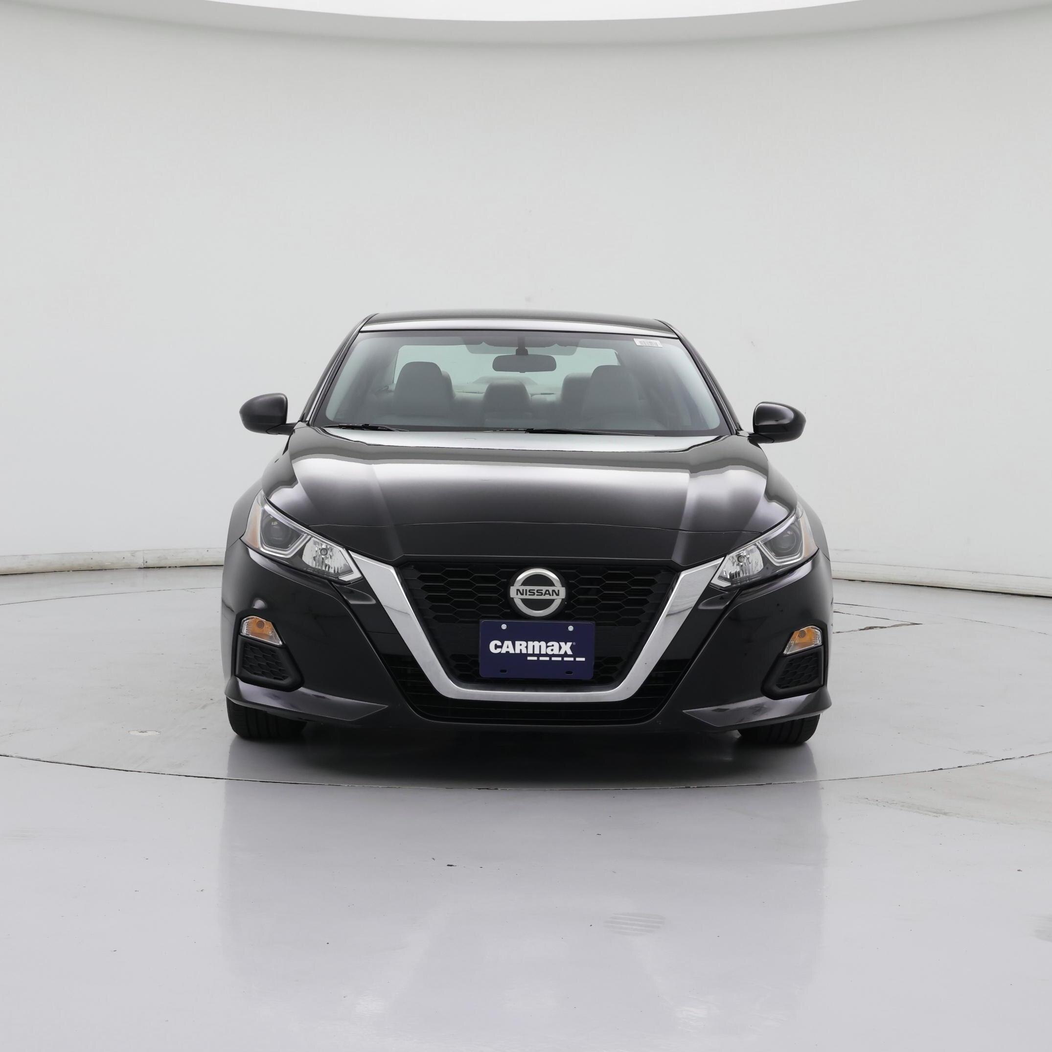 Thumbnail: 2020 Nissan Altima - 5
