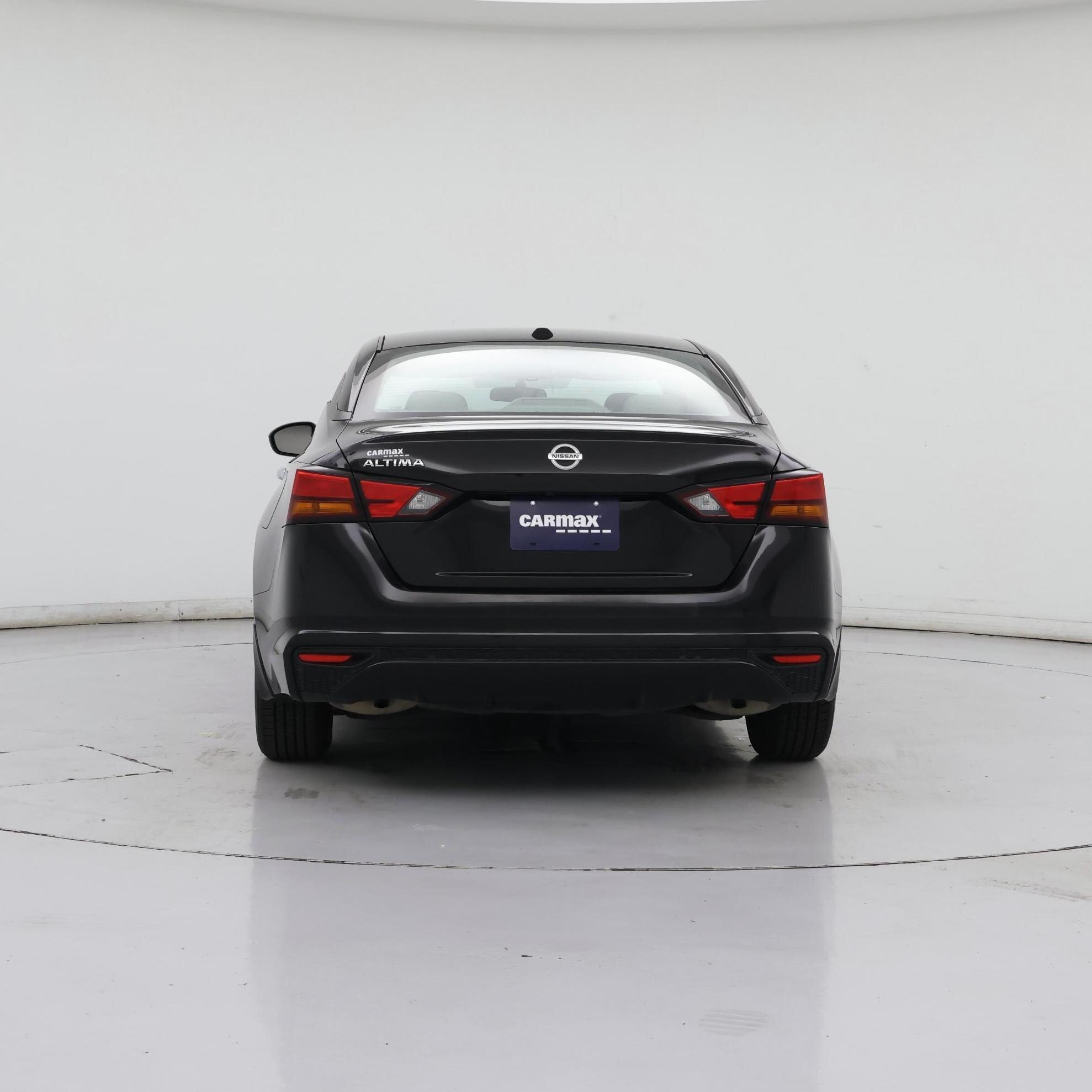 Thumbnail: 2020 Nissan Altima - 6