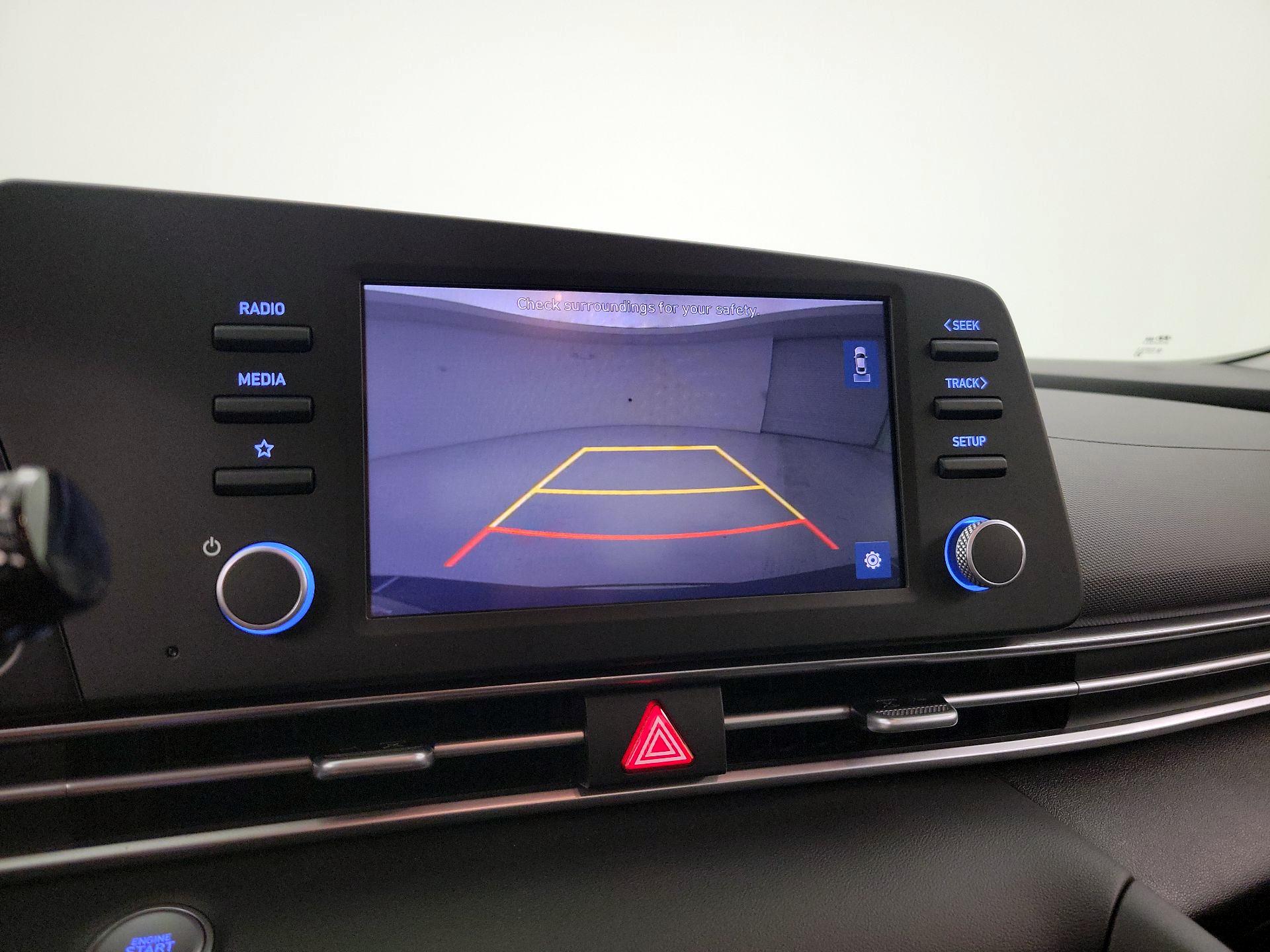 Thumbnail: 2023 Hyundai Elantra - 14